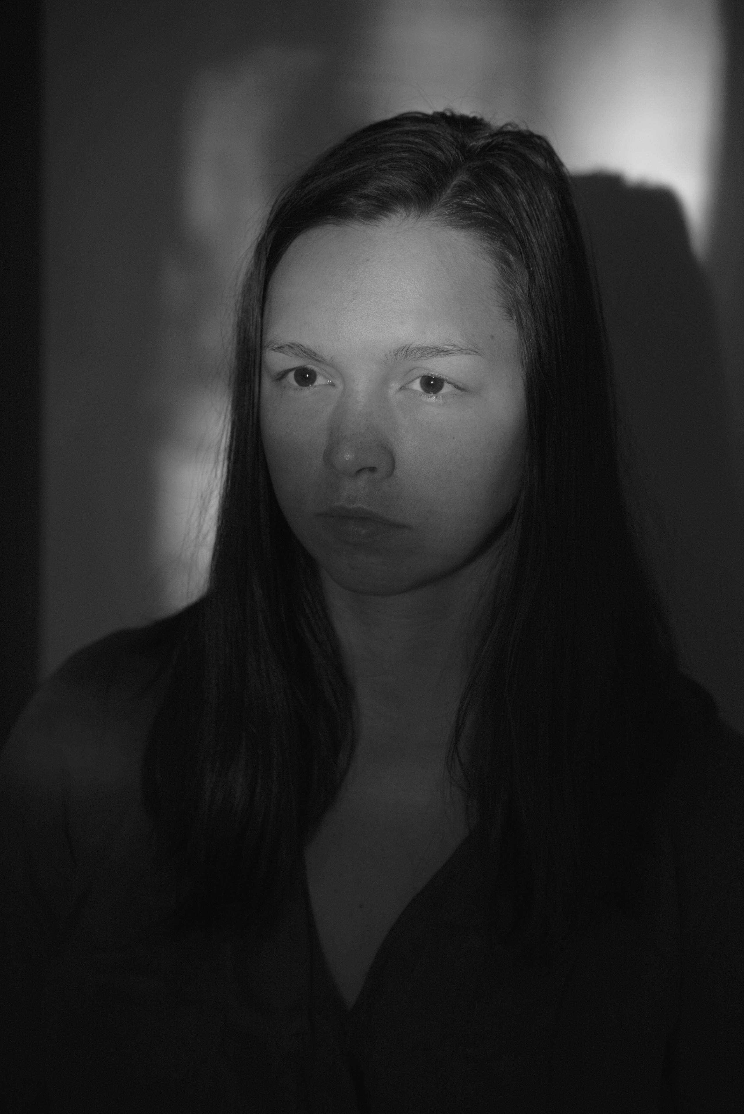 BORN AND RAISED. Vlad Bulenkov