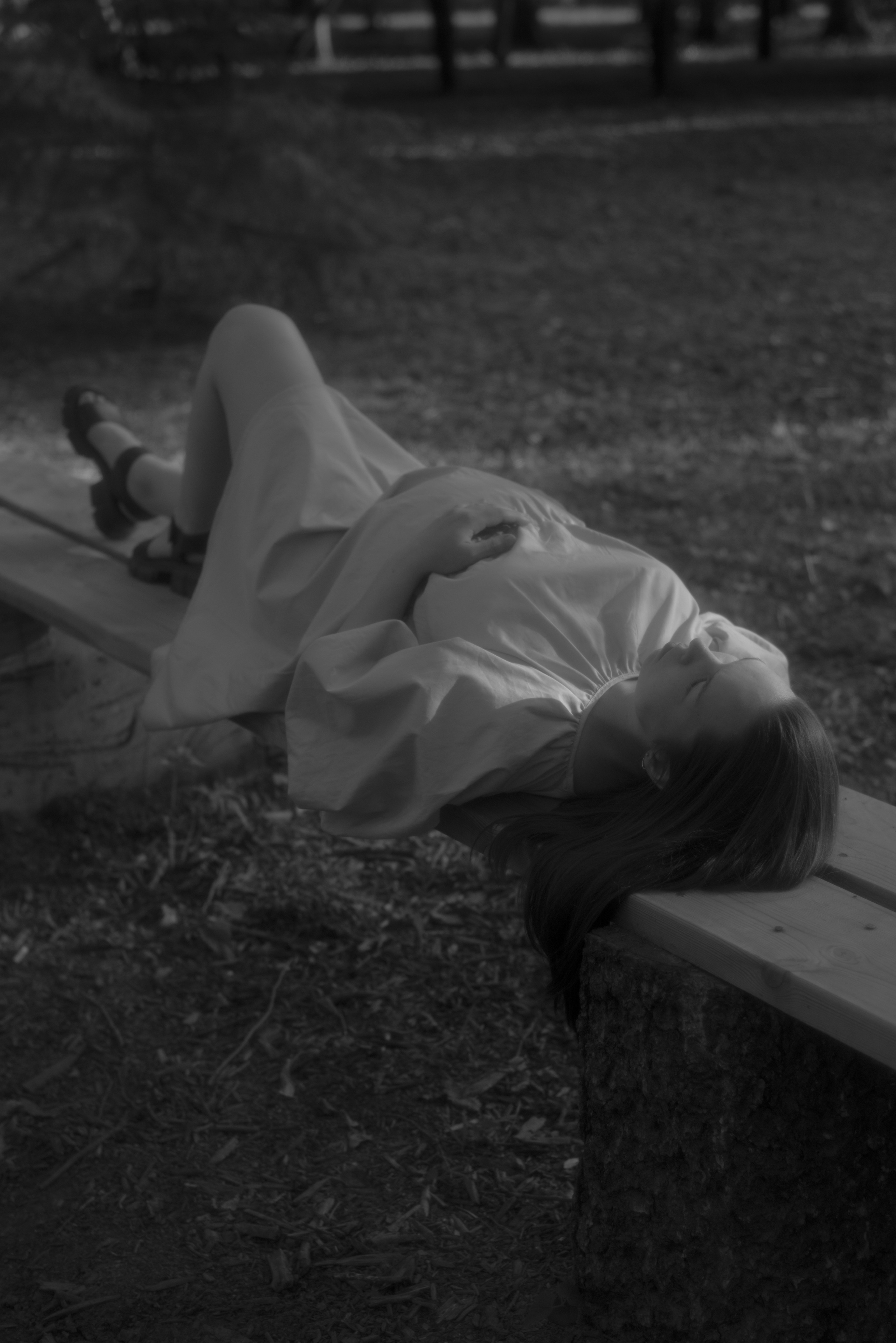 BORN AND RAISED. Vlad Bulenkov