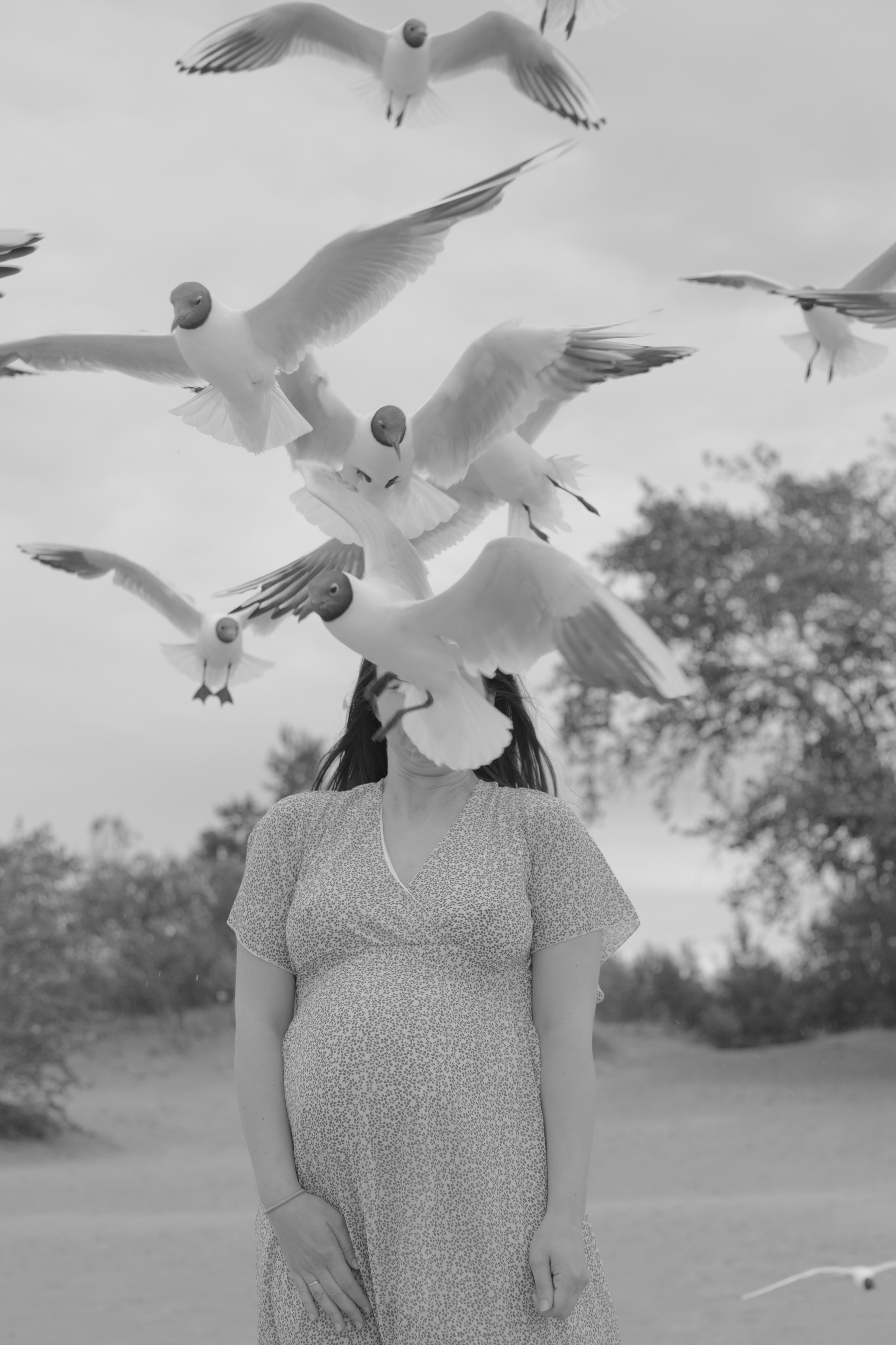 BORN AND RAISED. Vlad Bulenkov