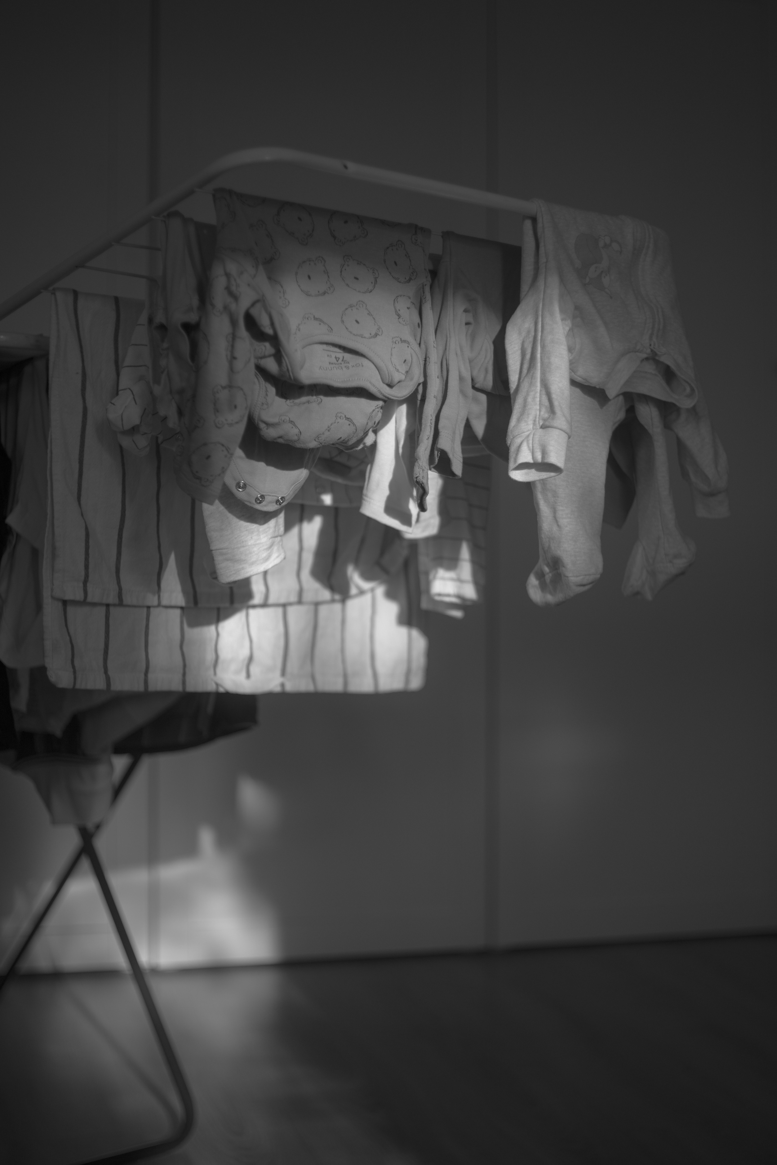 BORN AND RAISED. Vlad Bulenkov