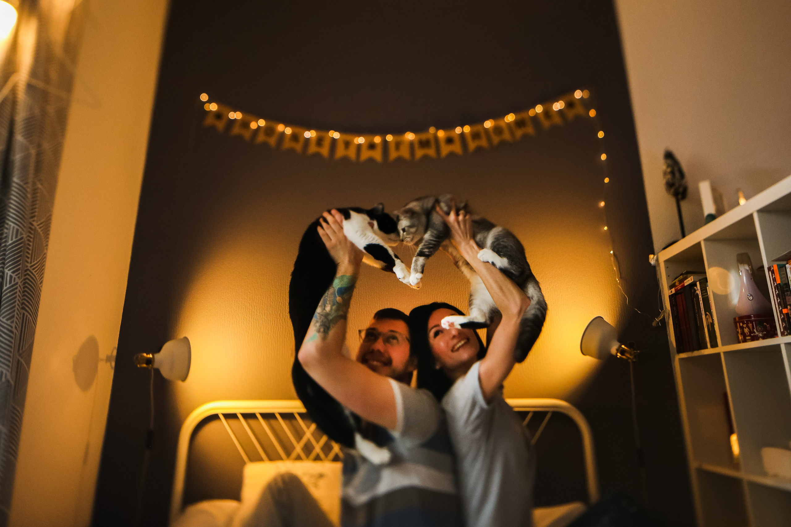 Парочки. Фотограф Денис Персенен | Санкт-Петербург, Москва