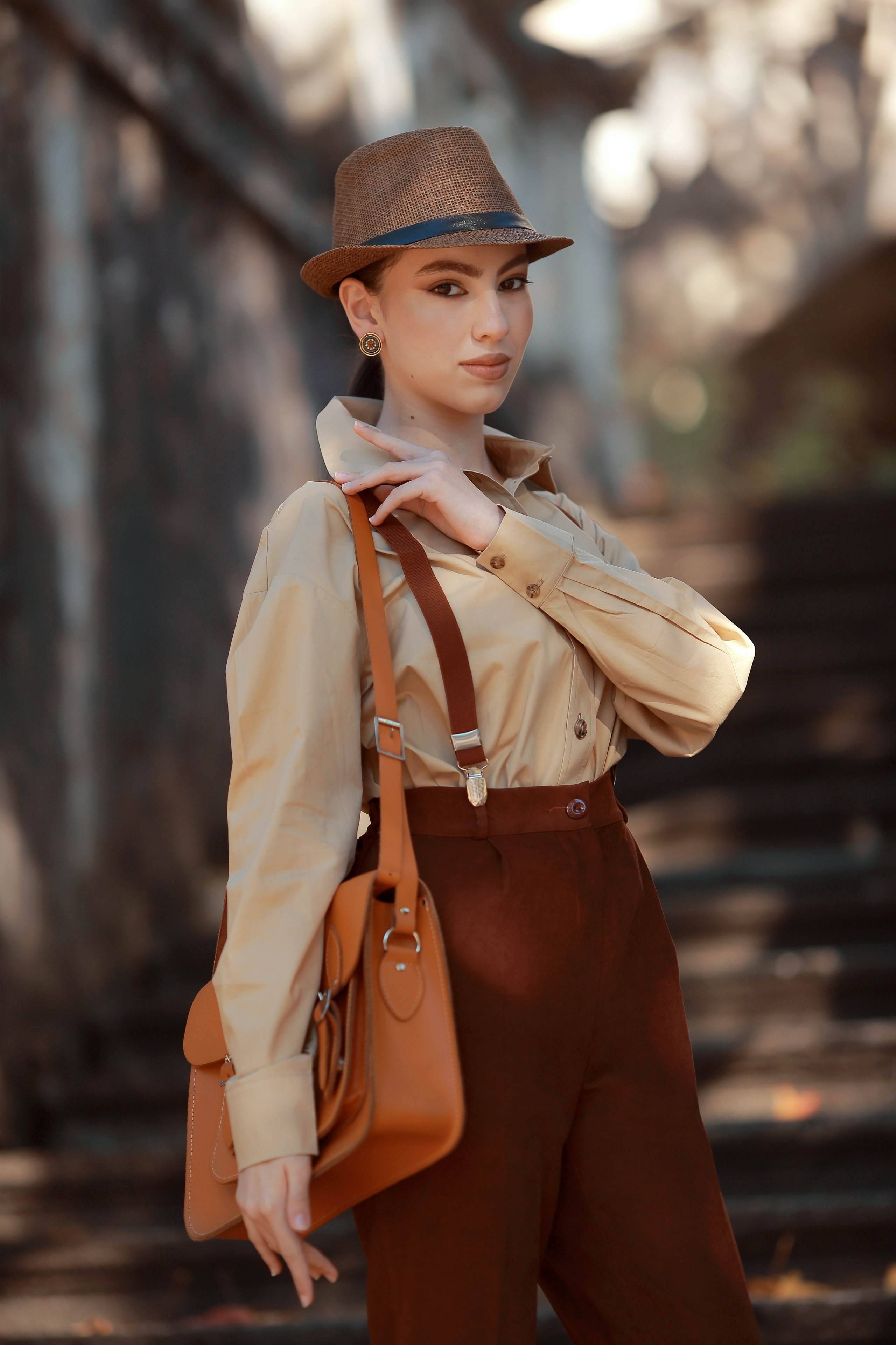 Абхазия. «Мандариновое настроение». Ольга Котова