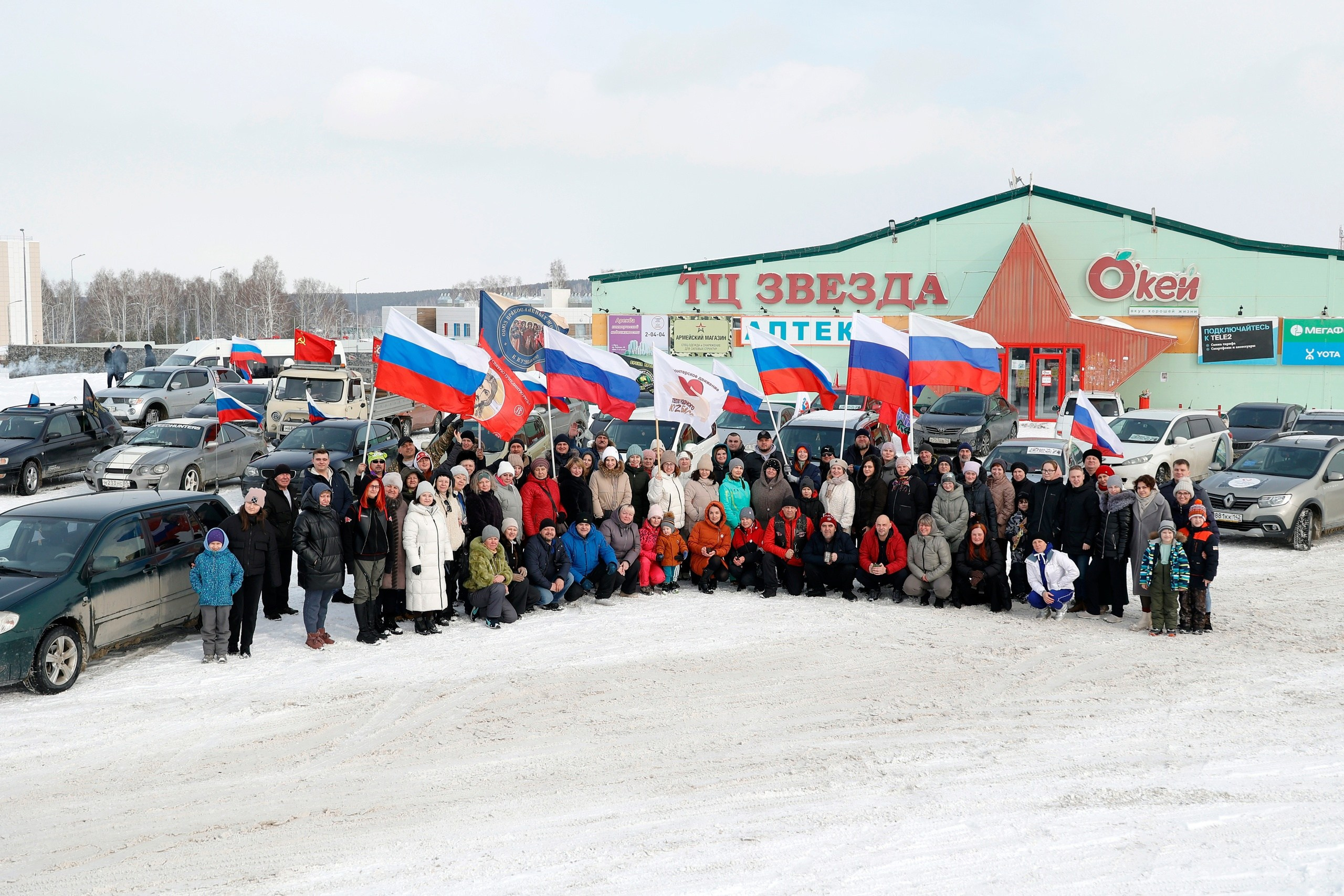 Фотоочерк и репортаж. Репортажное и контент фото для бизнеса. Клим Мурашкин. Кемерово