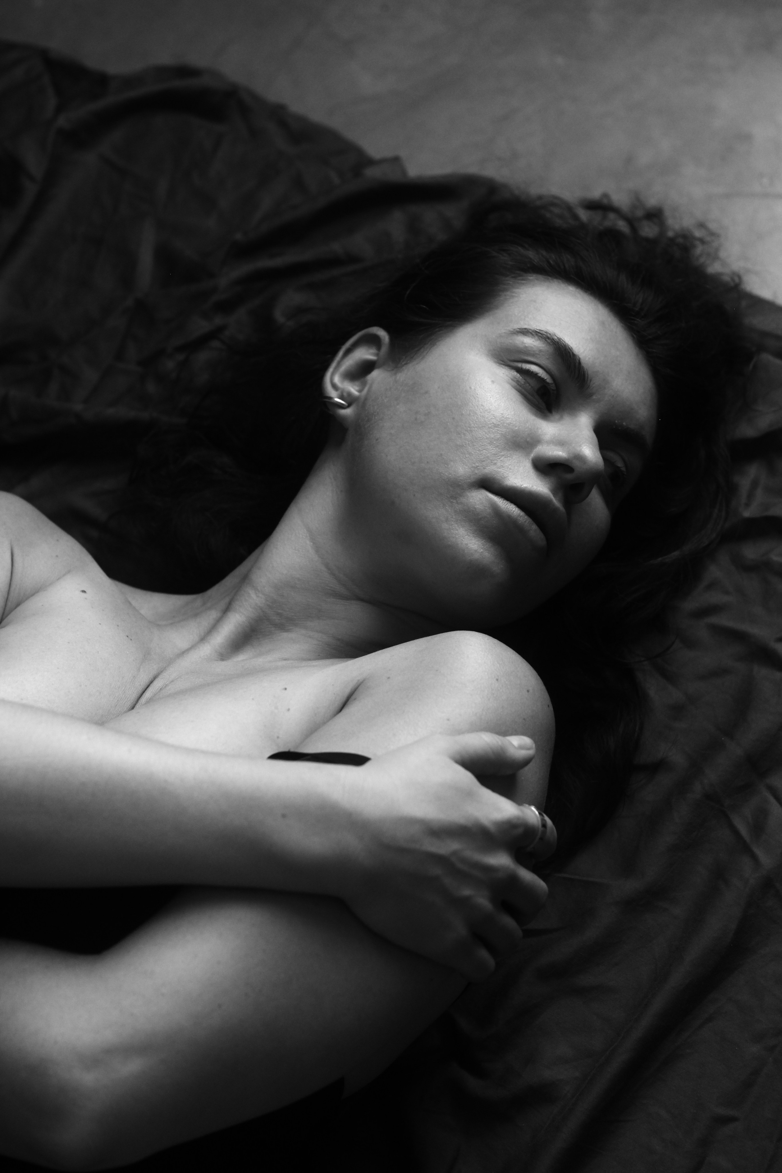 ФОТОПРОЕКТ «ЭТО Я!». Фотограф Александра Коновалова