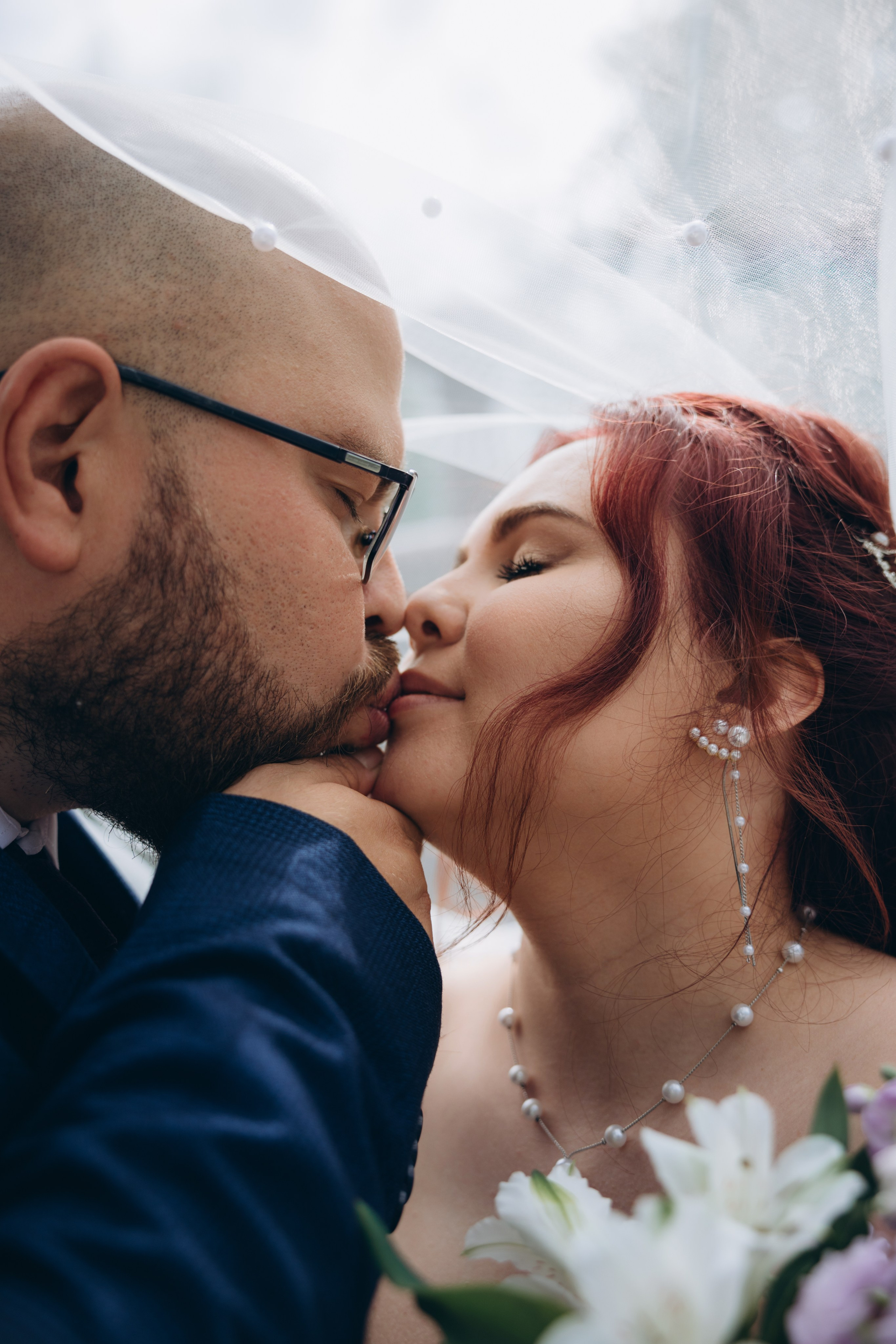 Андрей & Мария. Свадебный, семейный фотограф в Иркутске Светлана Макаричева