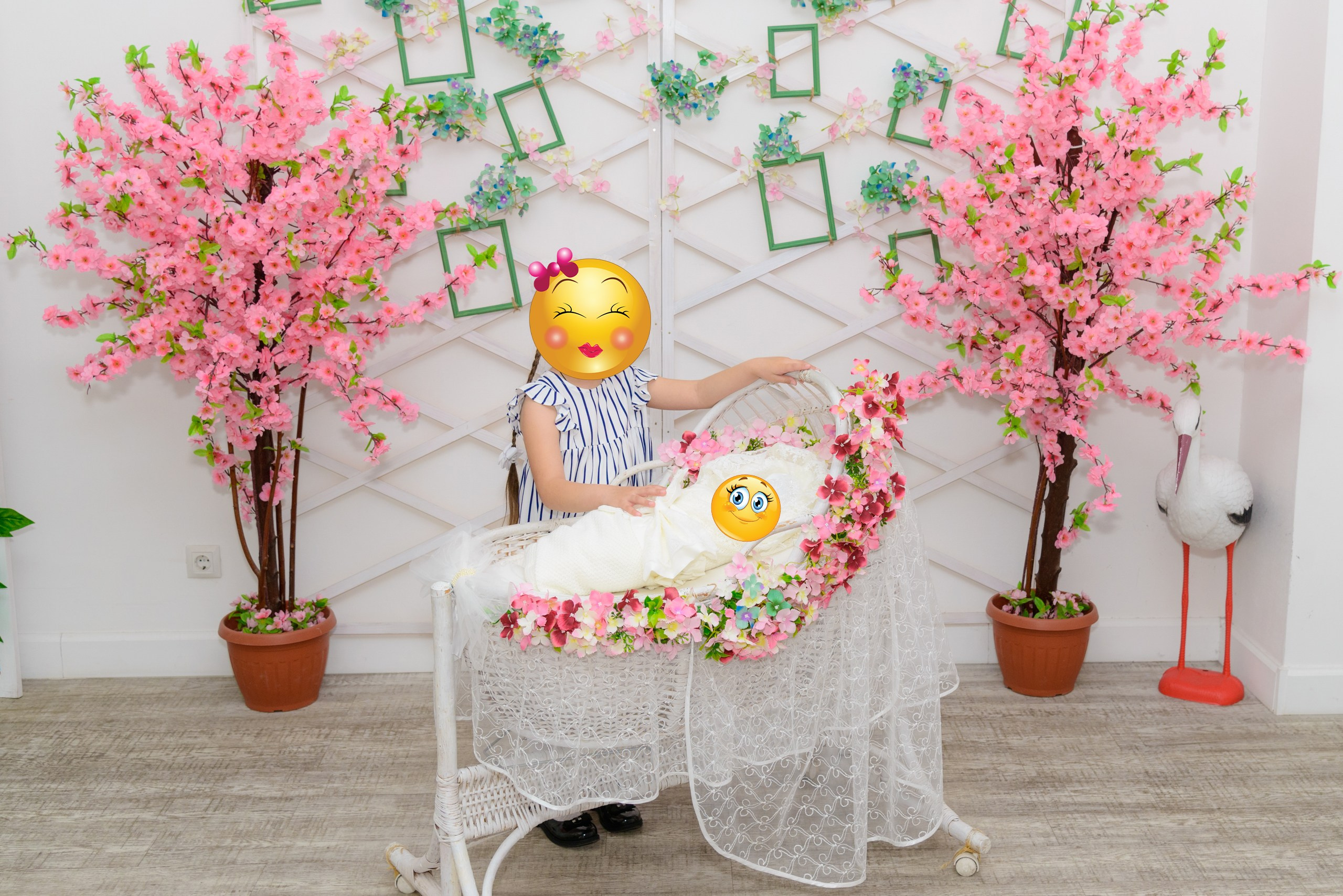 Стандарт. Фото- и видеосъёмка в Перинатальном центре № 2 г. Волгограда