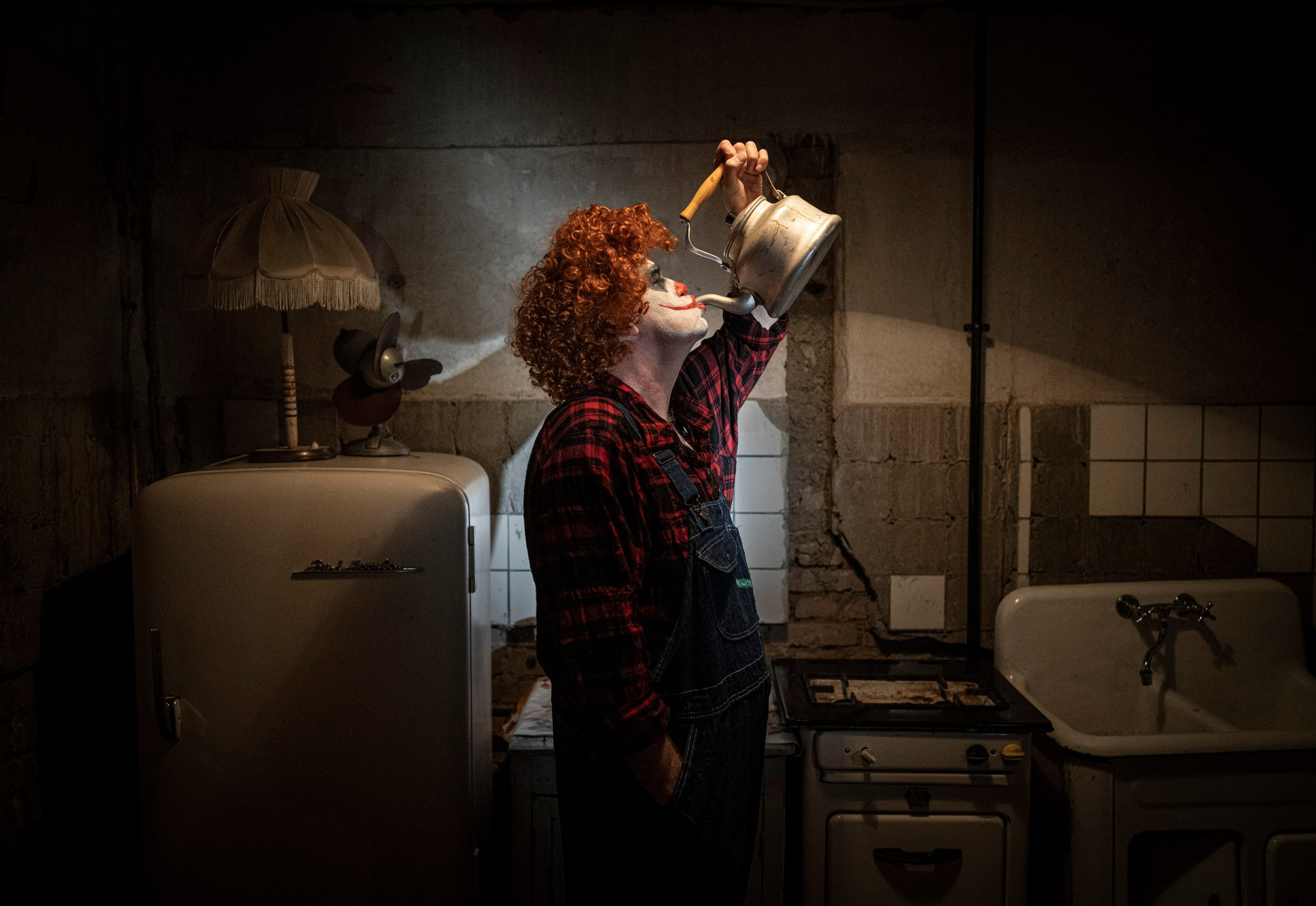 Фотограф Сергей Танков