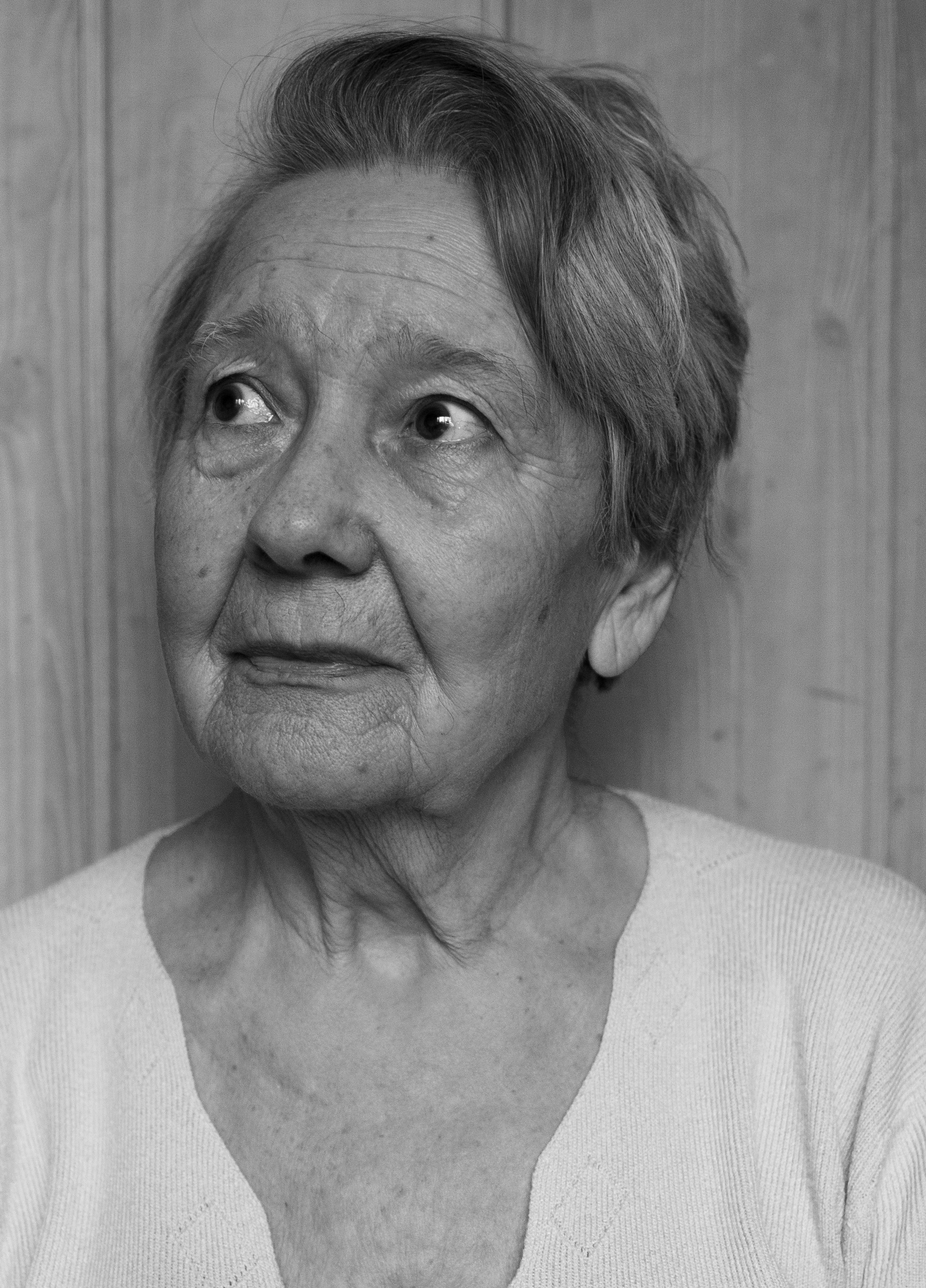 "Компот с виноградом и айвой" фото книга, проект о моей бабушке