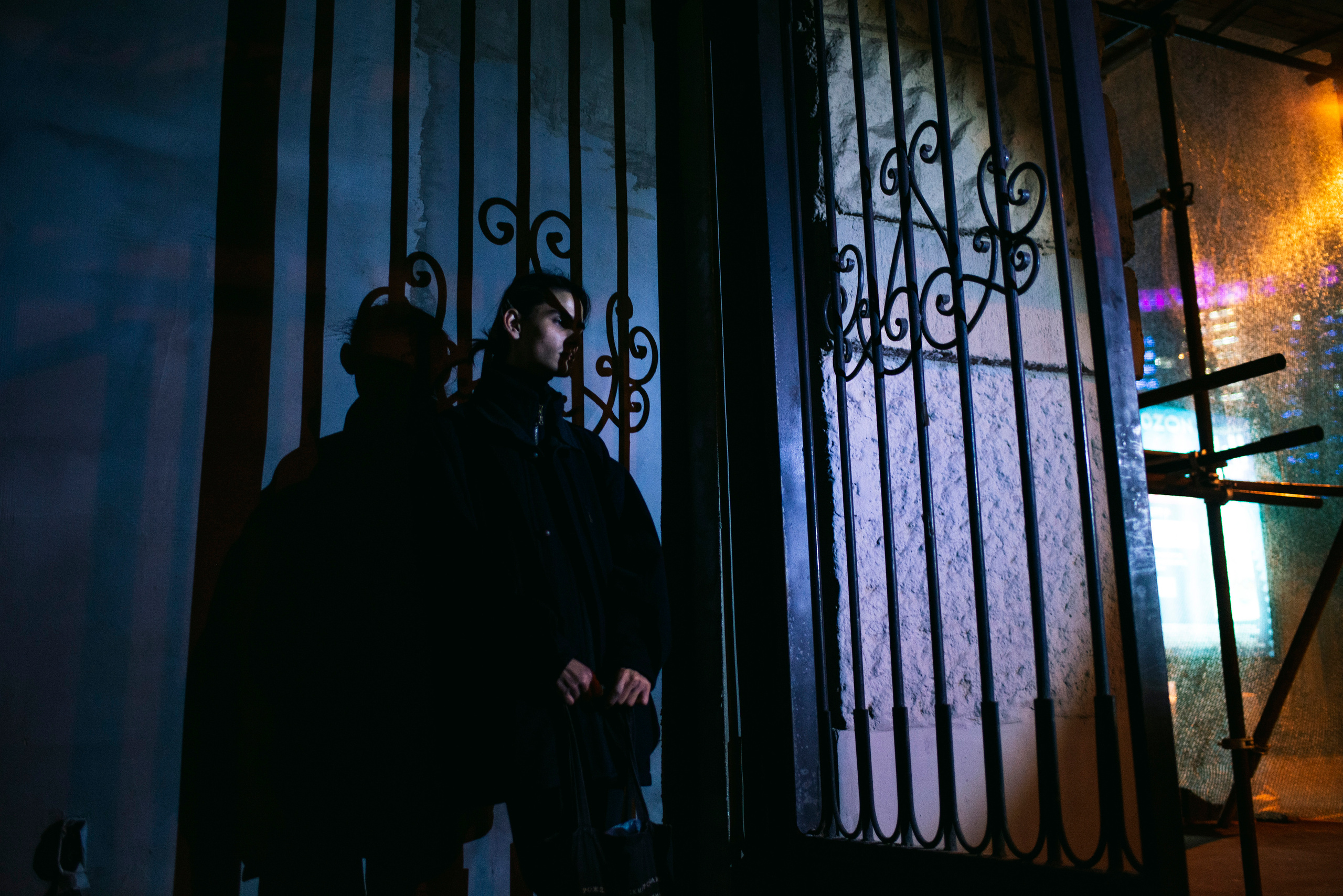 Фотограф в Москве Алейникова Евгения