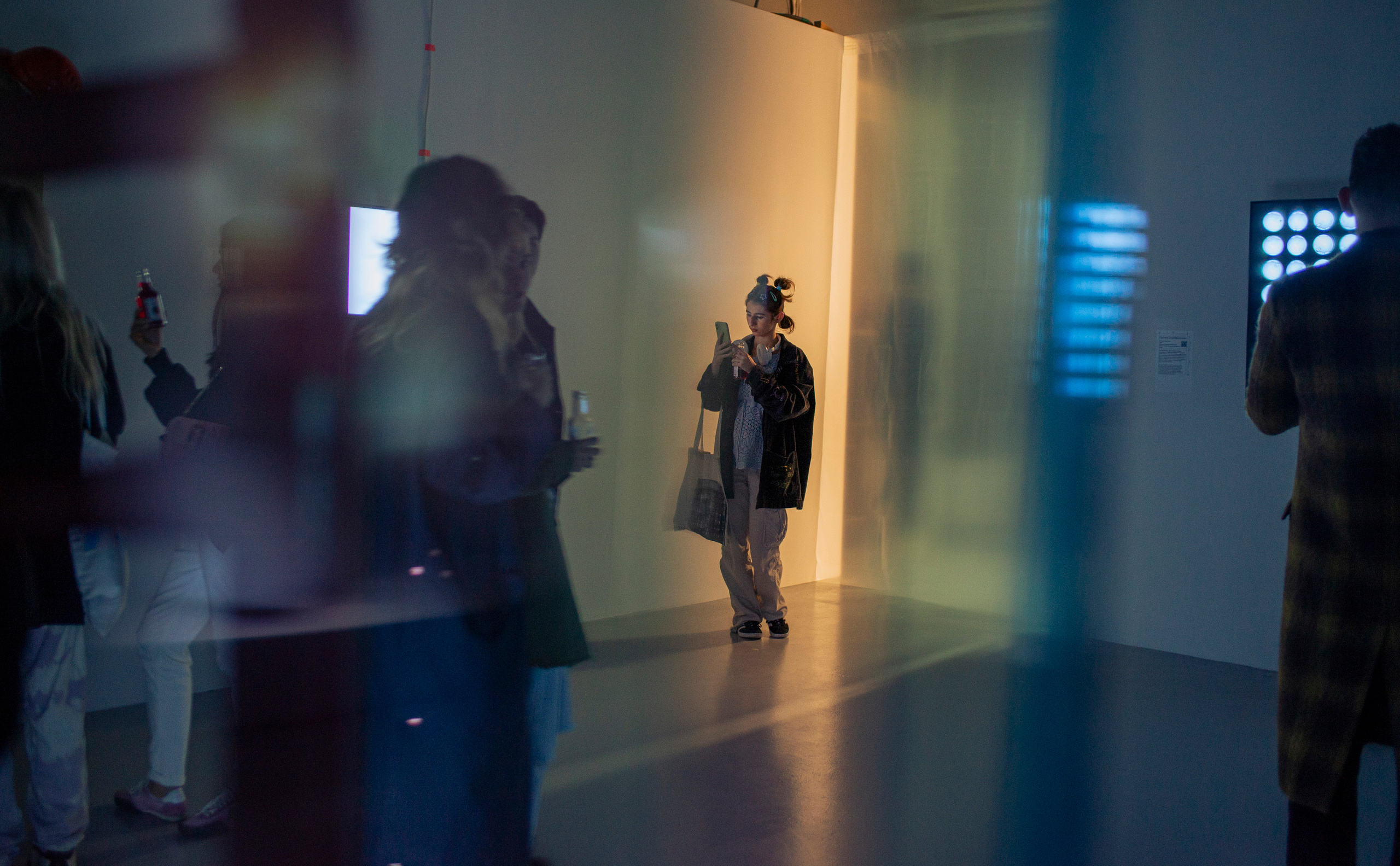 Фотограф в Москве Алейникова Евгения