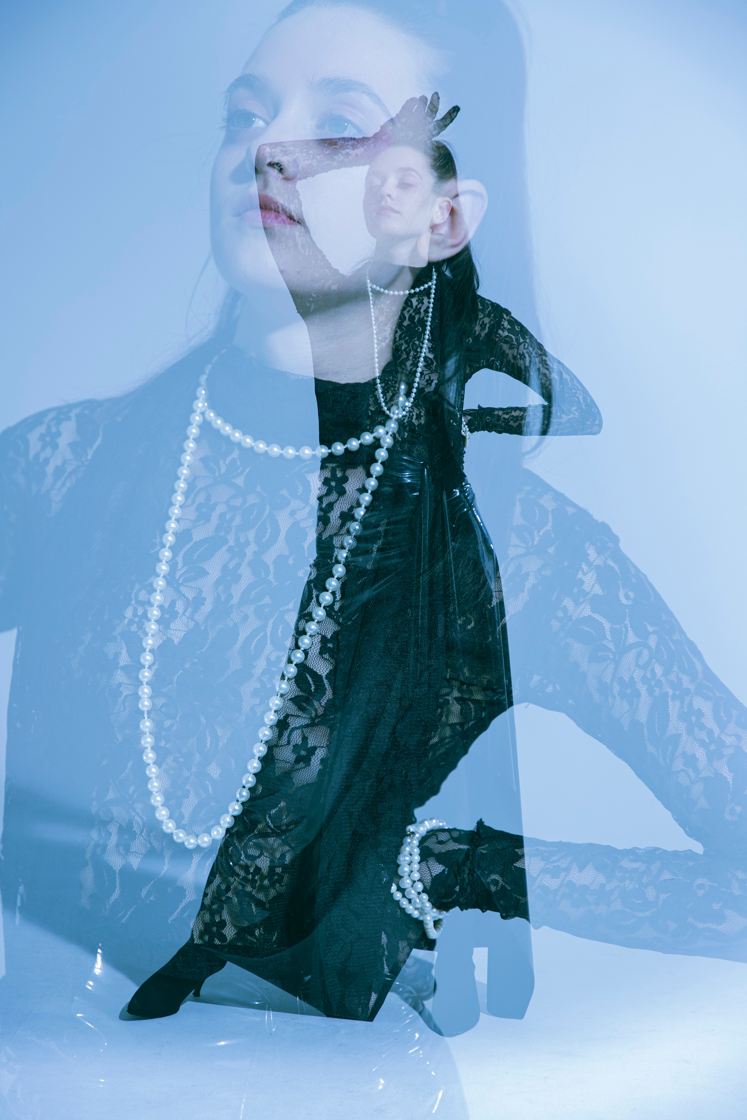 Фотограф в Москве Алейникова Евгения