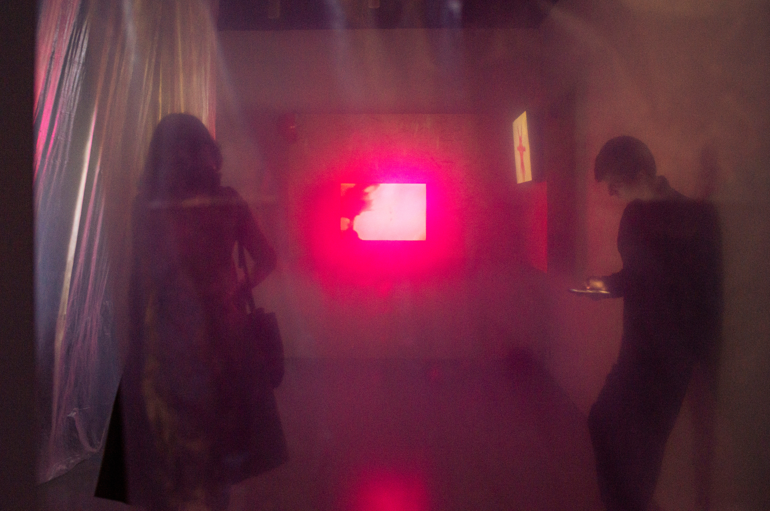 Фотограф в Москве Алейникова Евгения