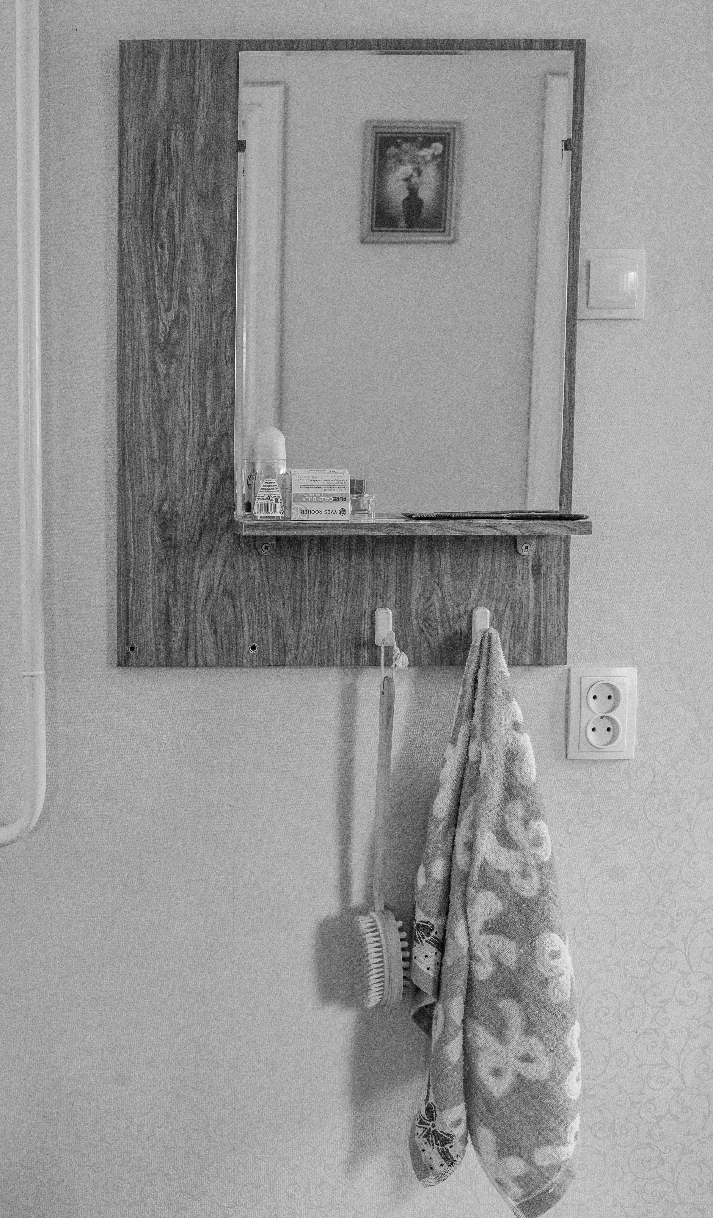 Компот с виноградом и айвой. Фотограф в Москве Алейникова Евгения