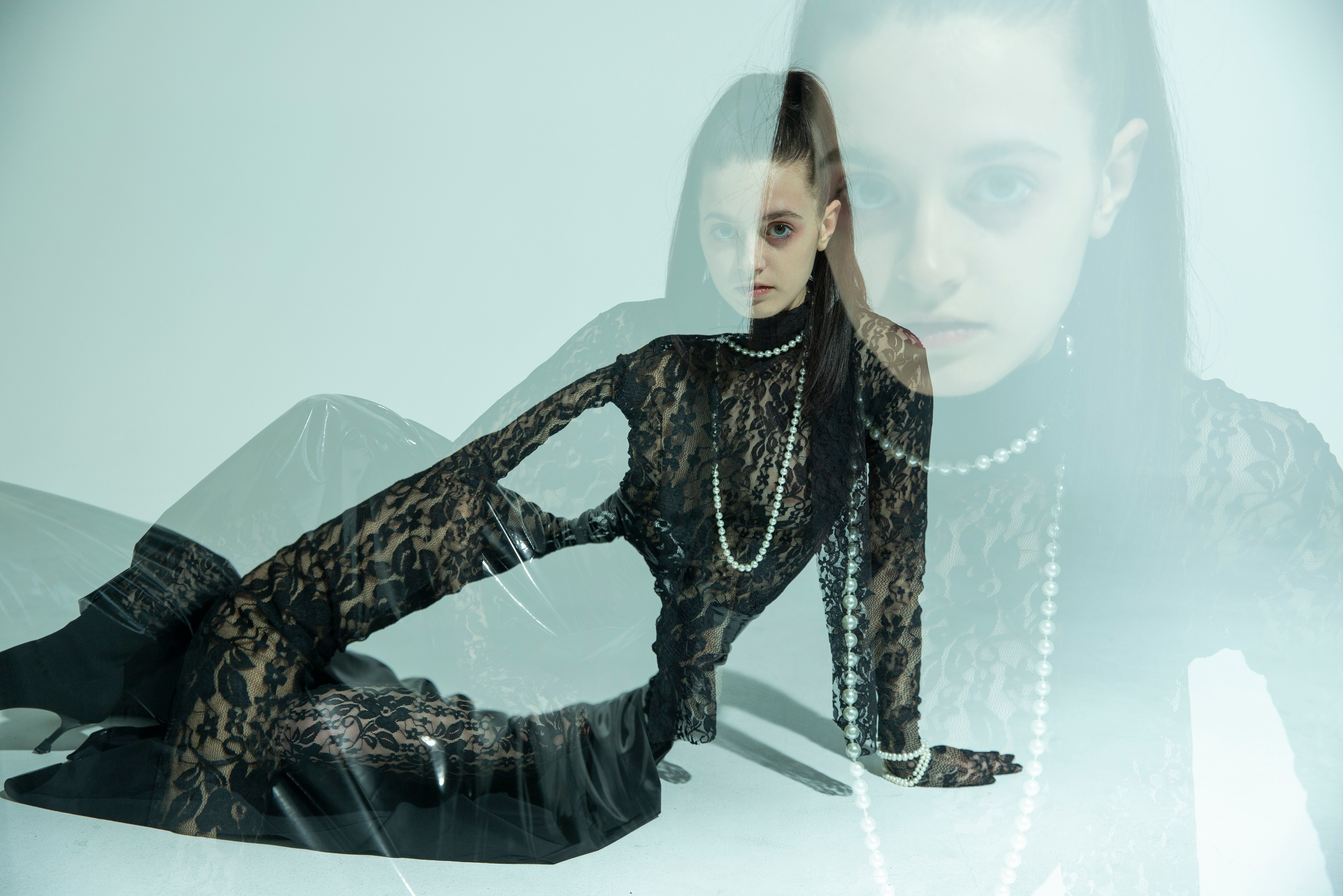 Фотограф в Москве Алейникова Евгения