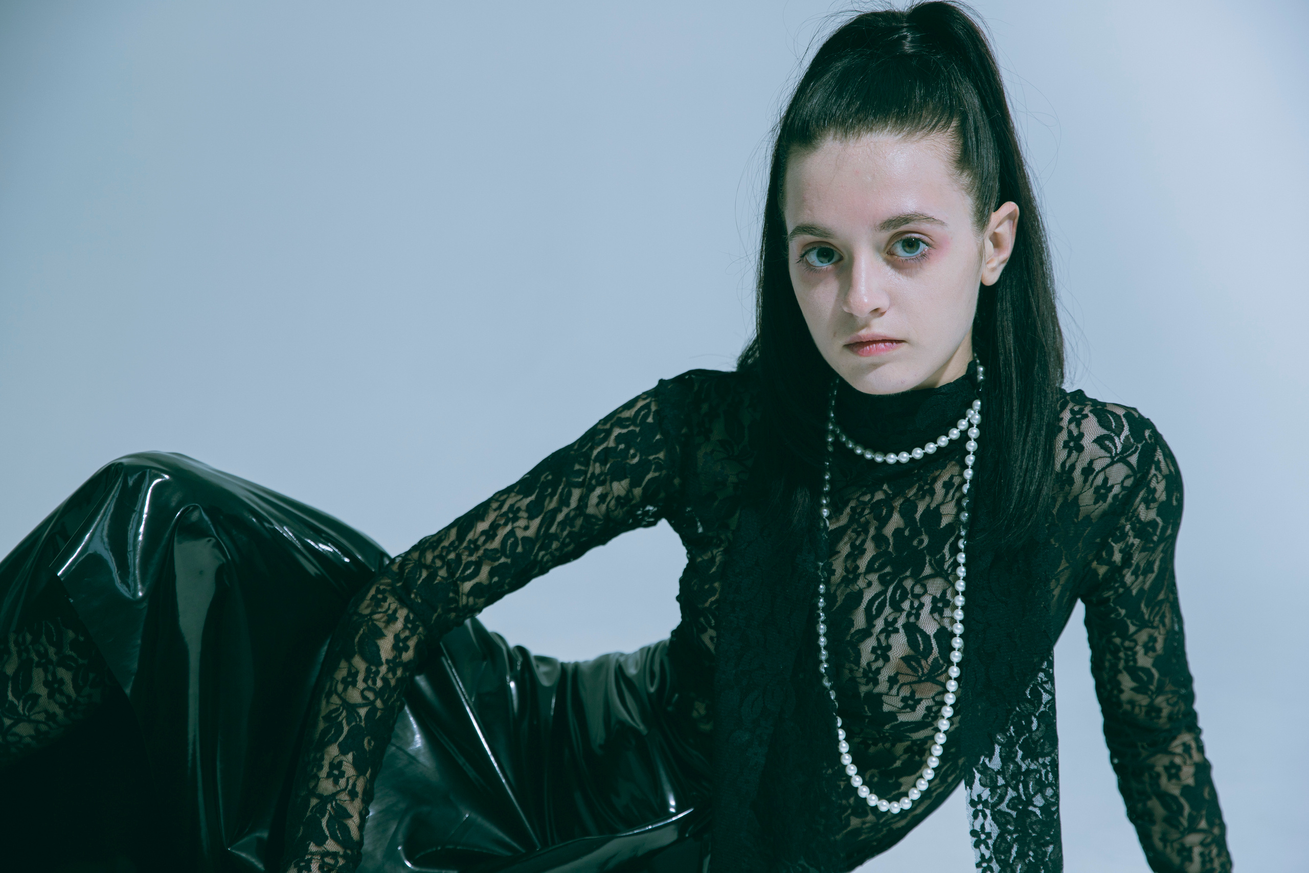 Фотограф в Москве Алейникова Евгения