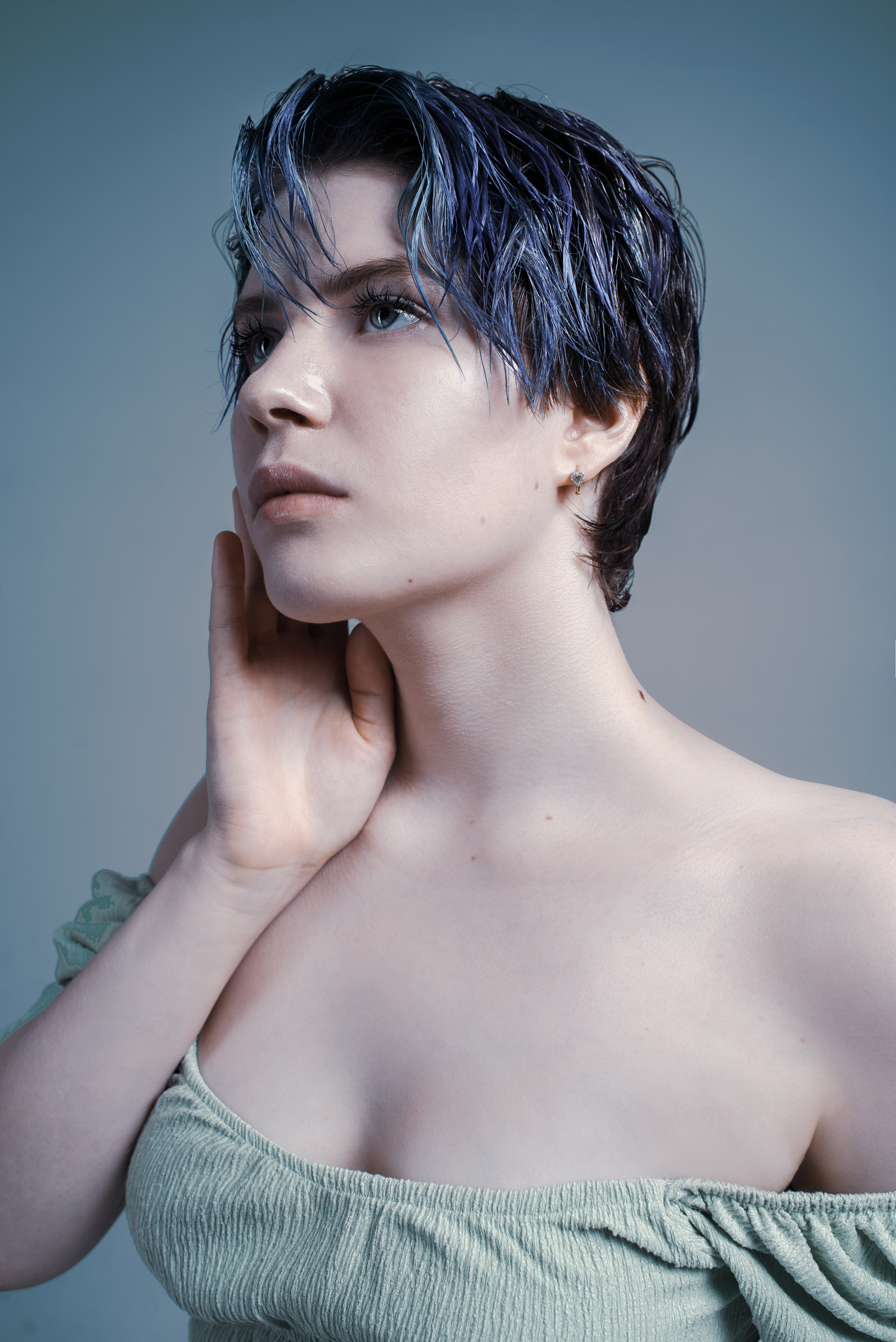 Фотограф в Москве Алейникова Евгения