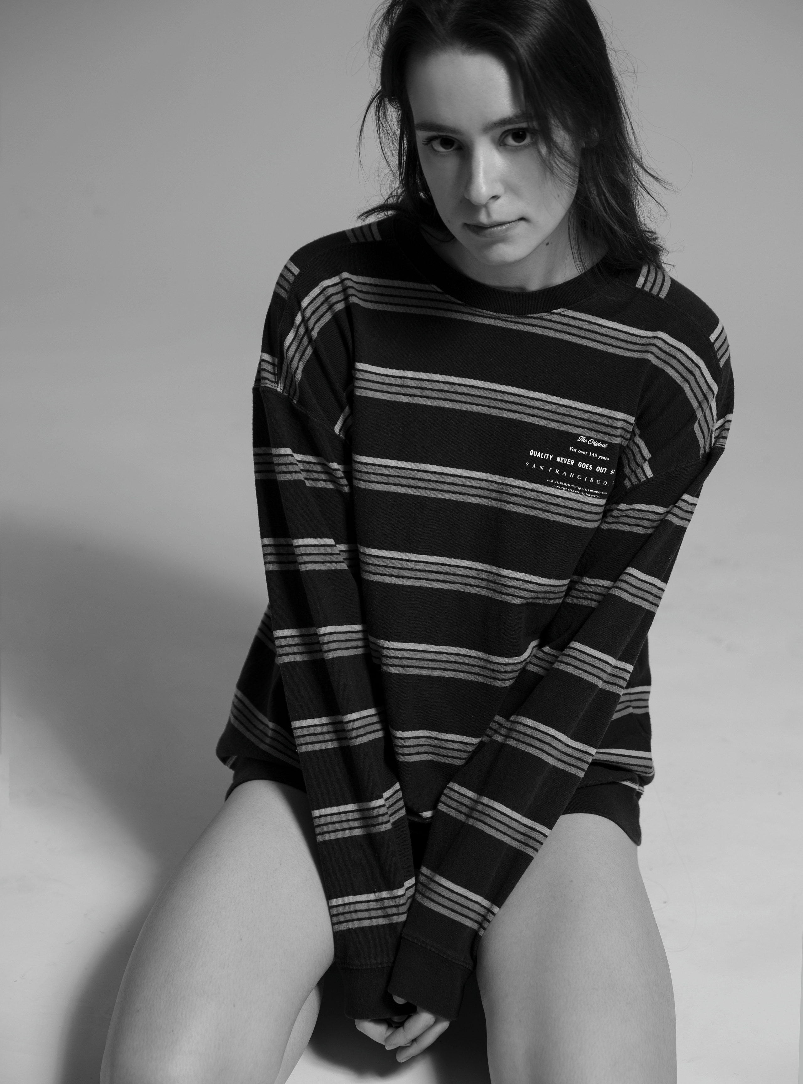 Фотограф в Москве Алейникова Евгения