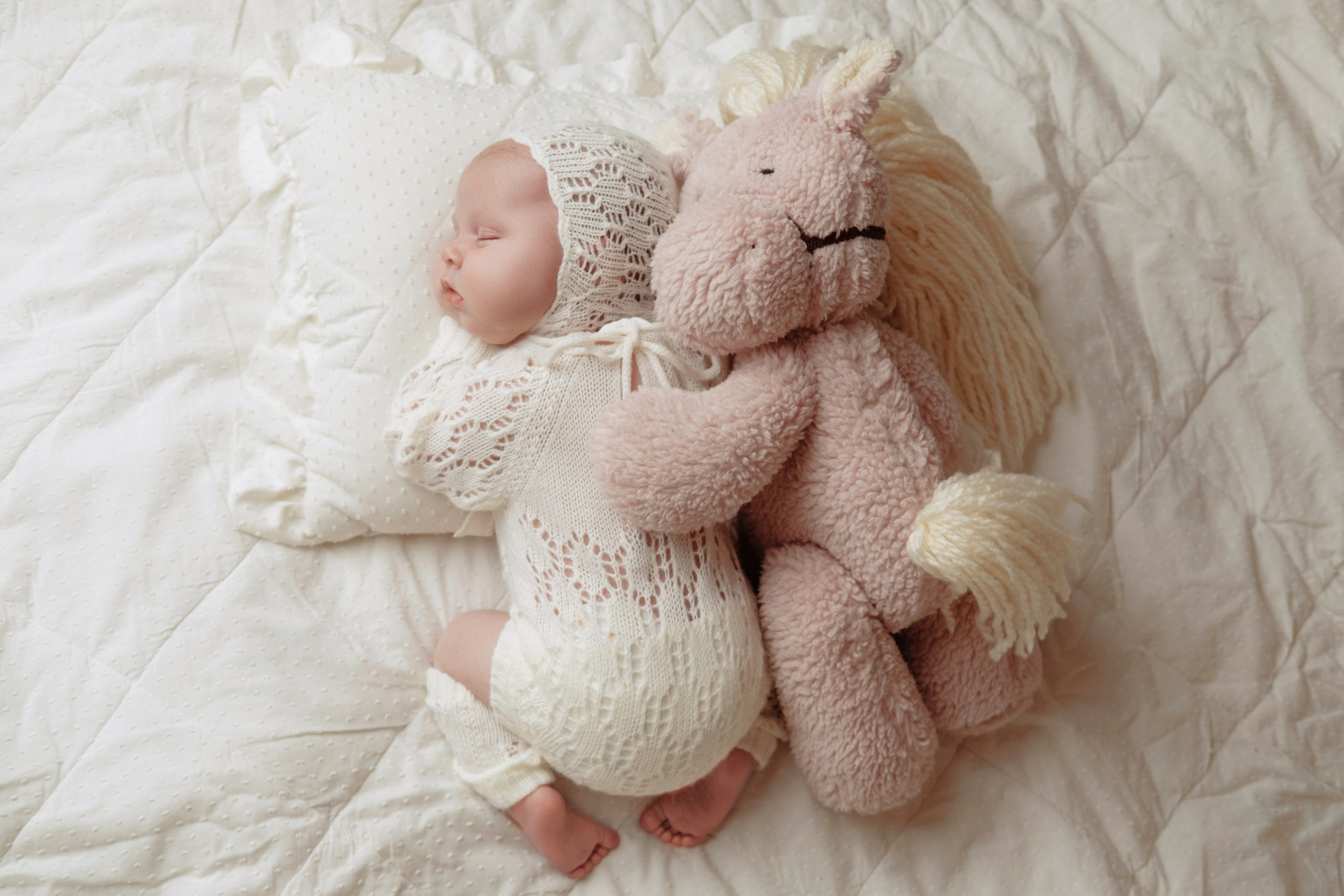 Александра. Фотограф новорождённых в Санкт-Петербурге Надежда Турченко