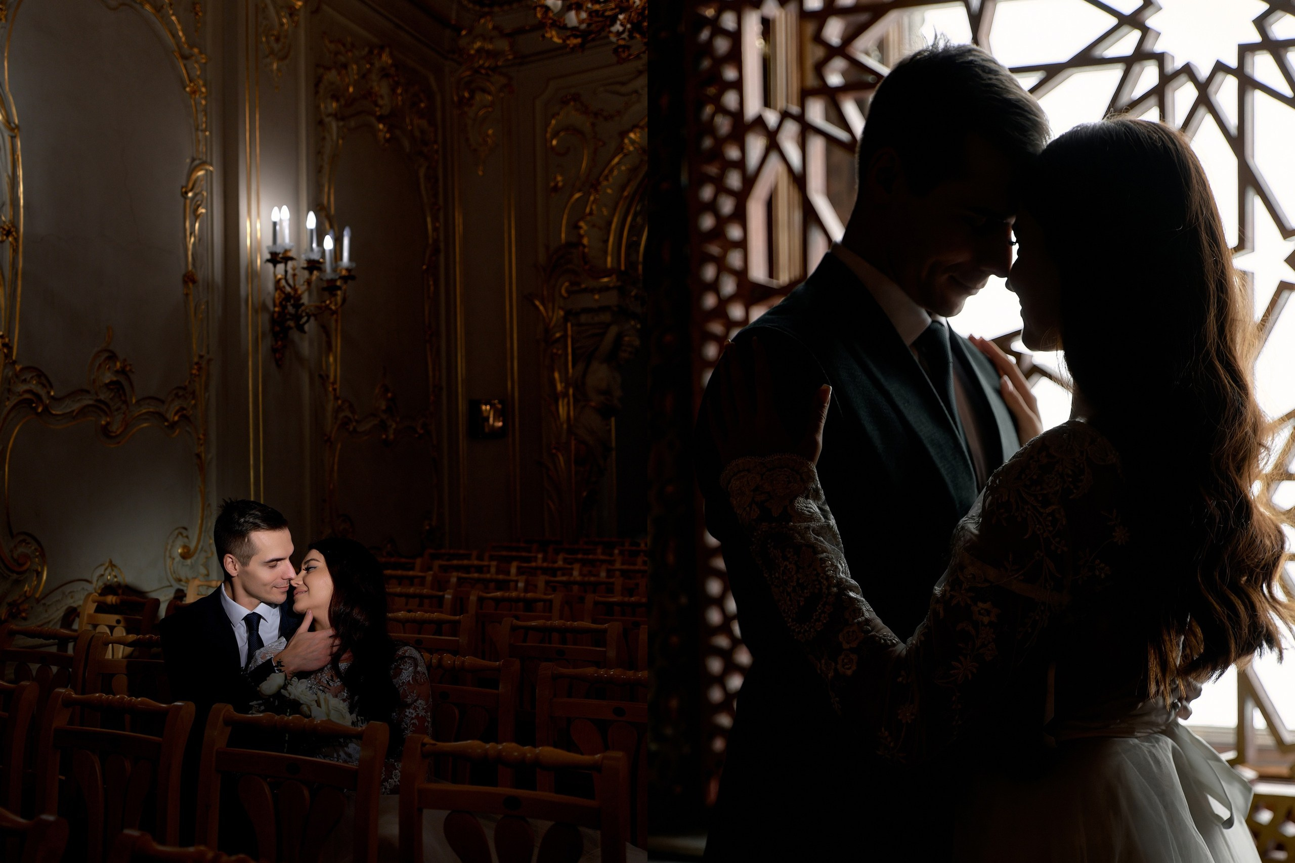 Портфолио. Свадебный фотограф в СПБ Станислав Молчанов