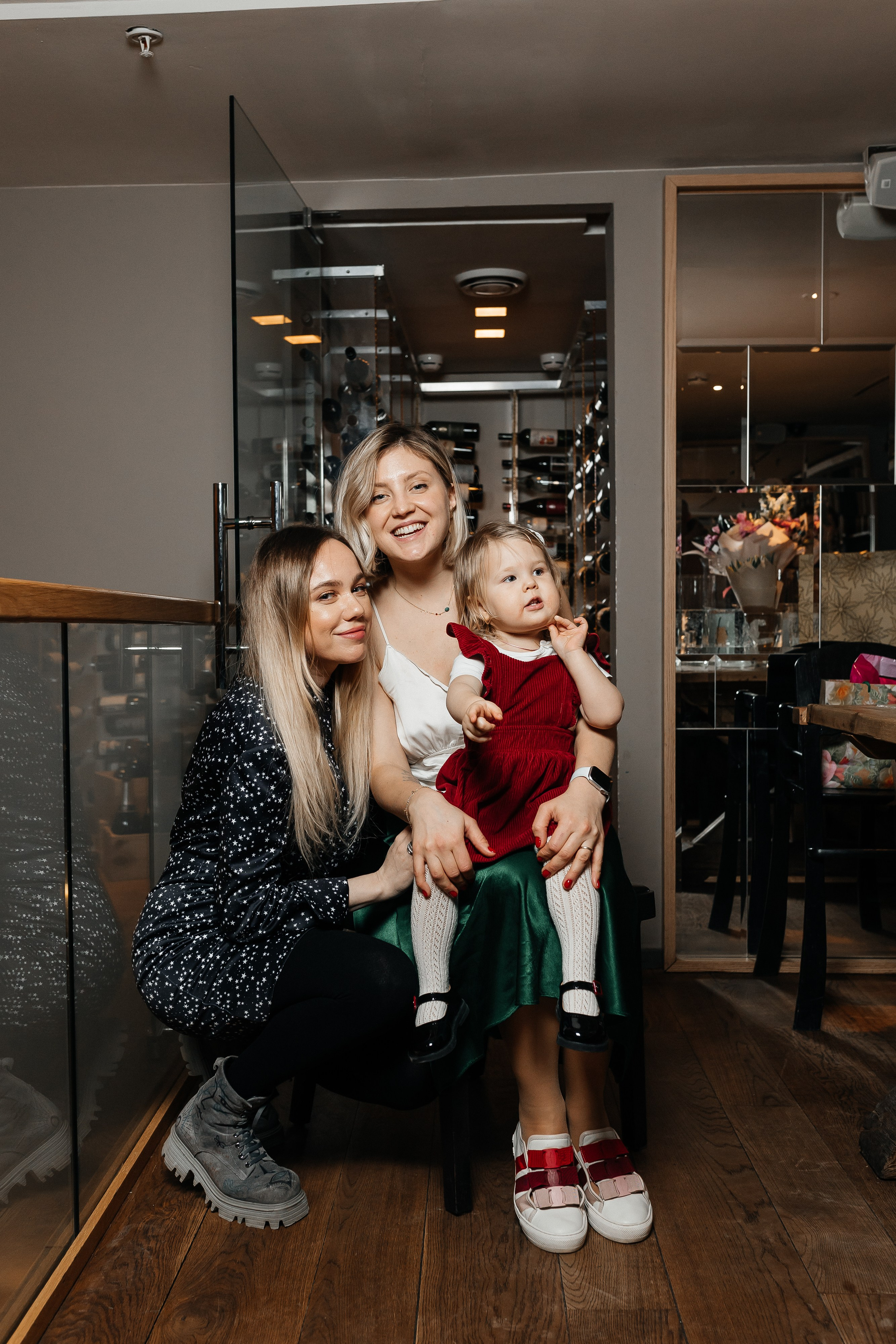 Фотограф на крещение. Свадебный фотограф в Москве Мария Крош