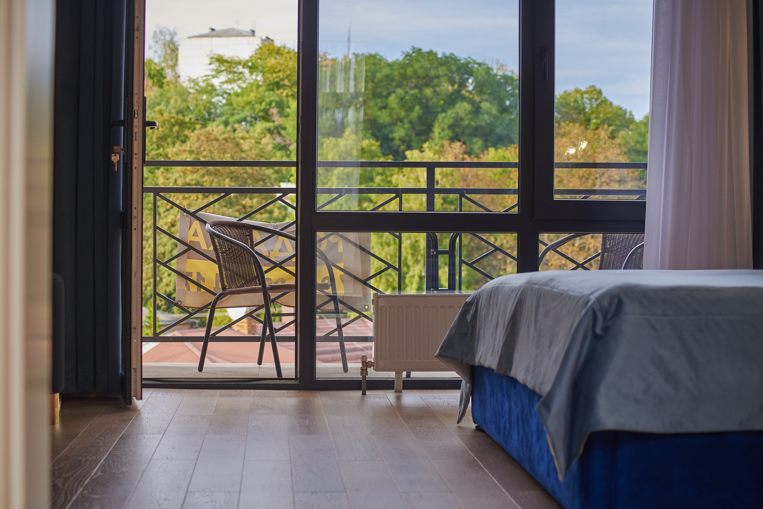 Фотосессия объектов размещения - квартиры, дома, санатории, отели