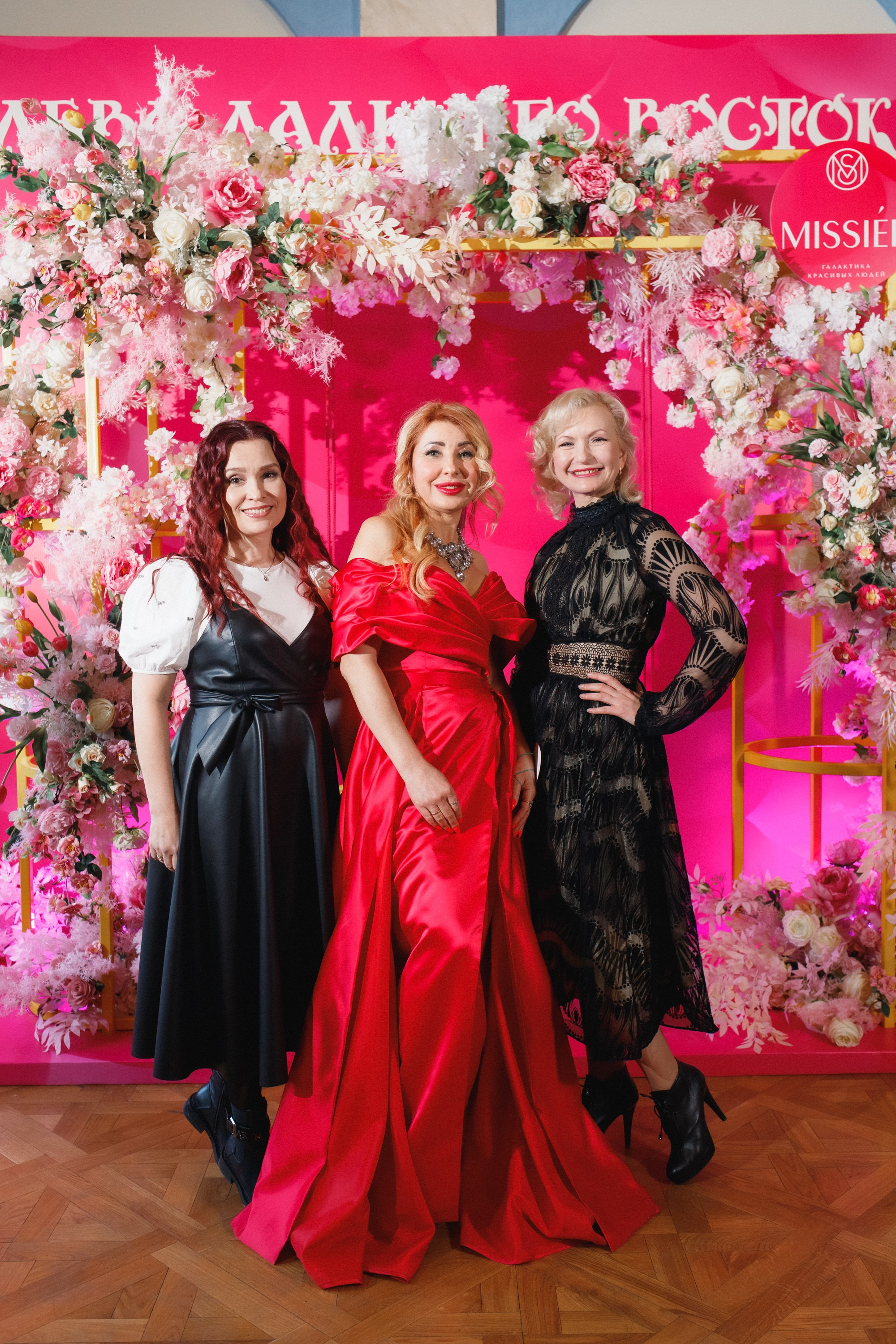 КОРОЛЕВА ДВ 2024 (ФИНАЛ. ЧАСТЬ II). СВОИ. ФОТООТЧЕТЫ-СОБЫТИЯ-МЕСТА