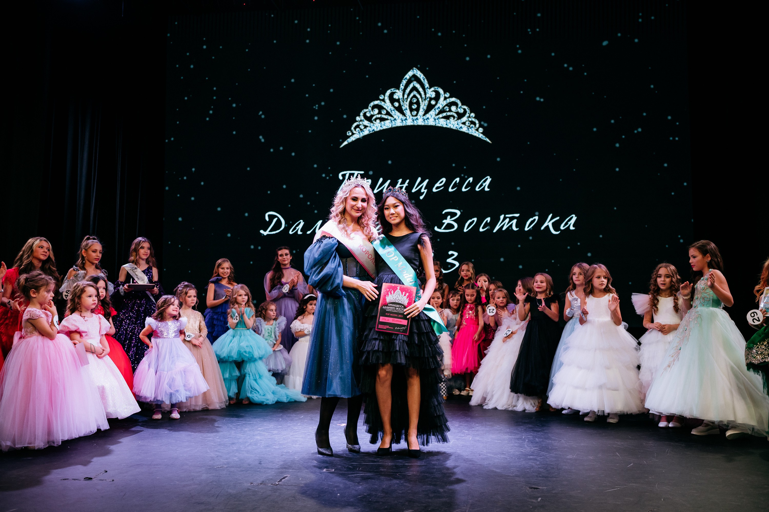 ПРИНЦЕССА ДАЛЬНЕГО ВОСТОКА. СВОИ. ФОТООТЧЕТЫ-СОБЫТИЯ-МЕСТА