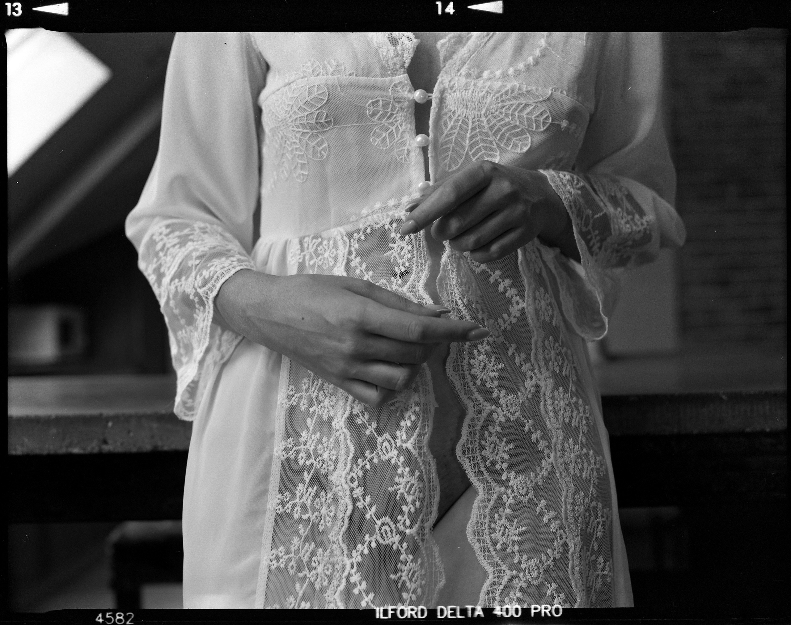 Арт-ню фотограф в Сочи — Roman Silentium