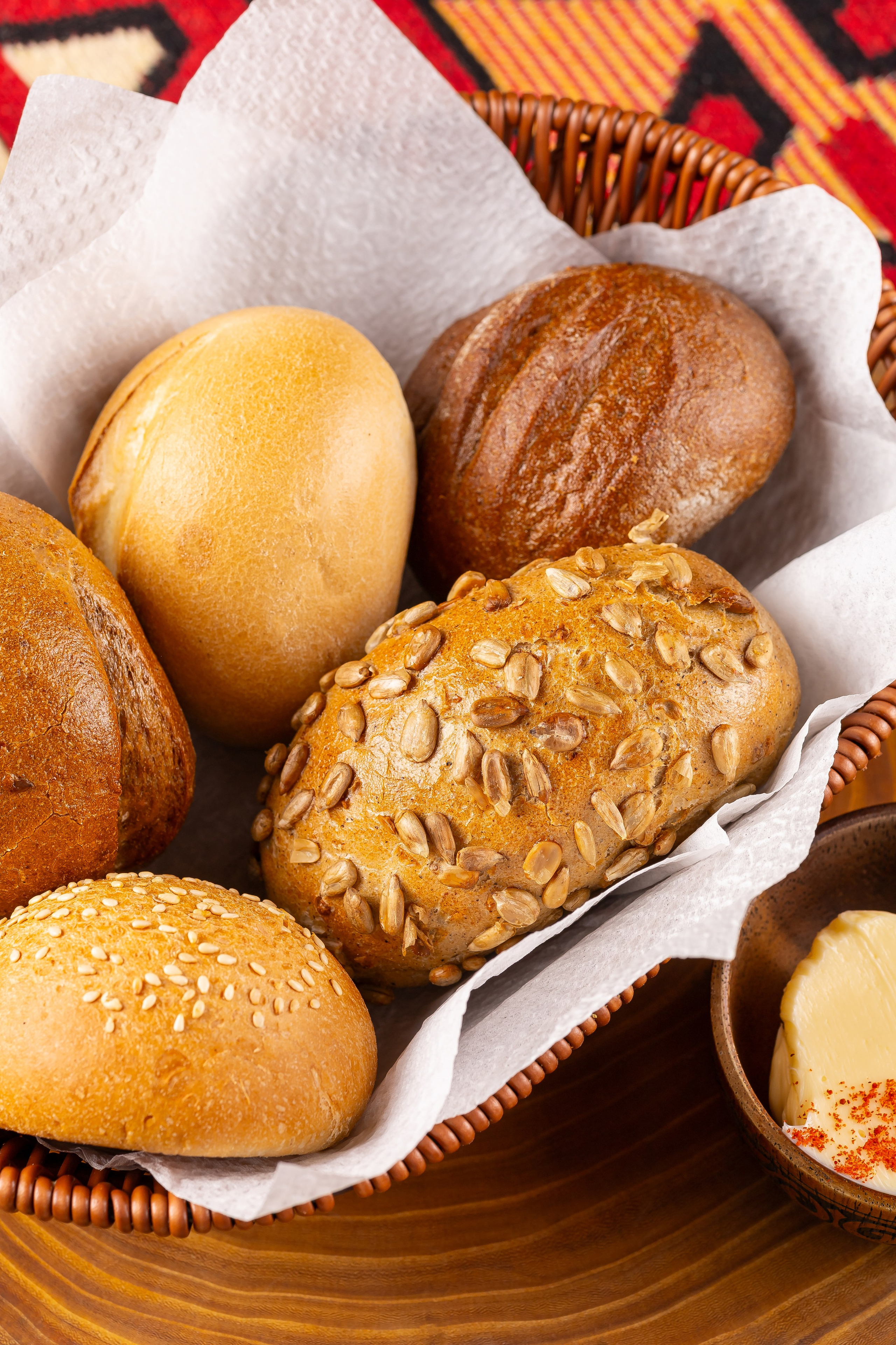 Shashlyk Pub. Рекламный фуд фотограф и видеограф в Астане Алина Лысенко