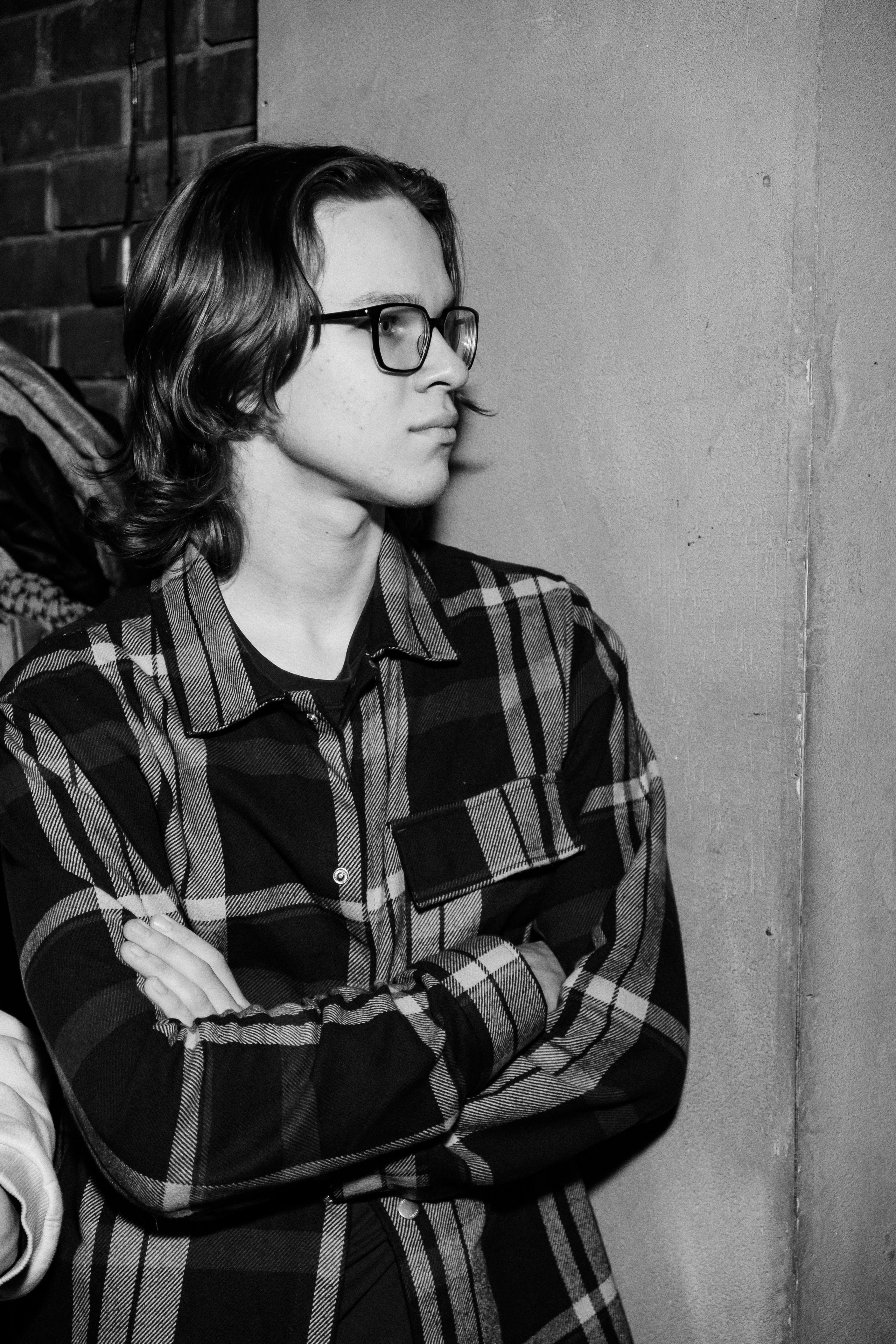 Rock Halloween 31 октября в Edison Bar. Фотограф в Иркутске Анна Мирошникова