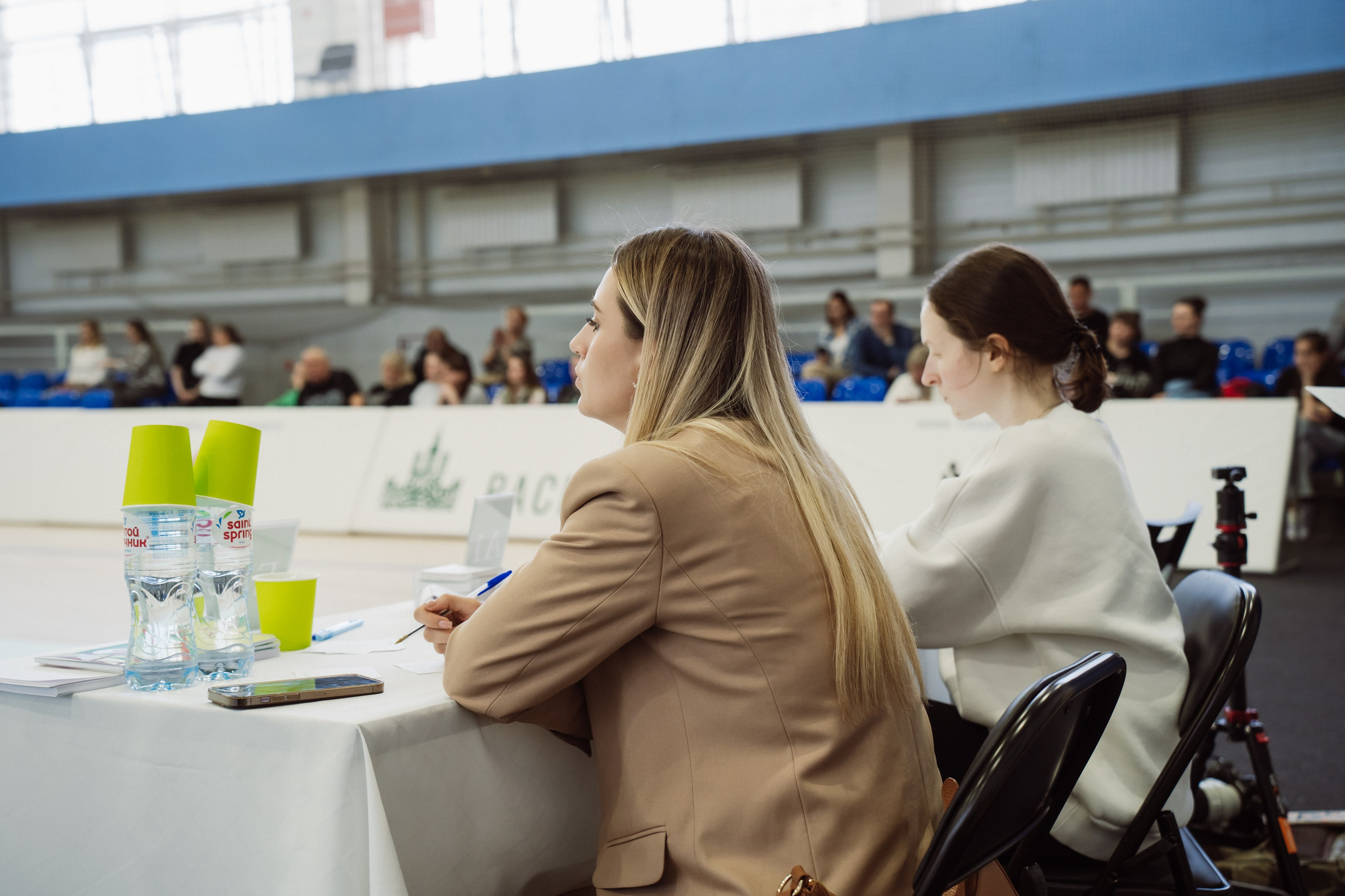 Возможности Безграничны. Воробьева Ксения — Спортивный и танцевальный фотограф Новосибирск