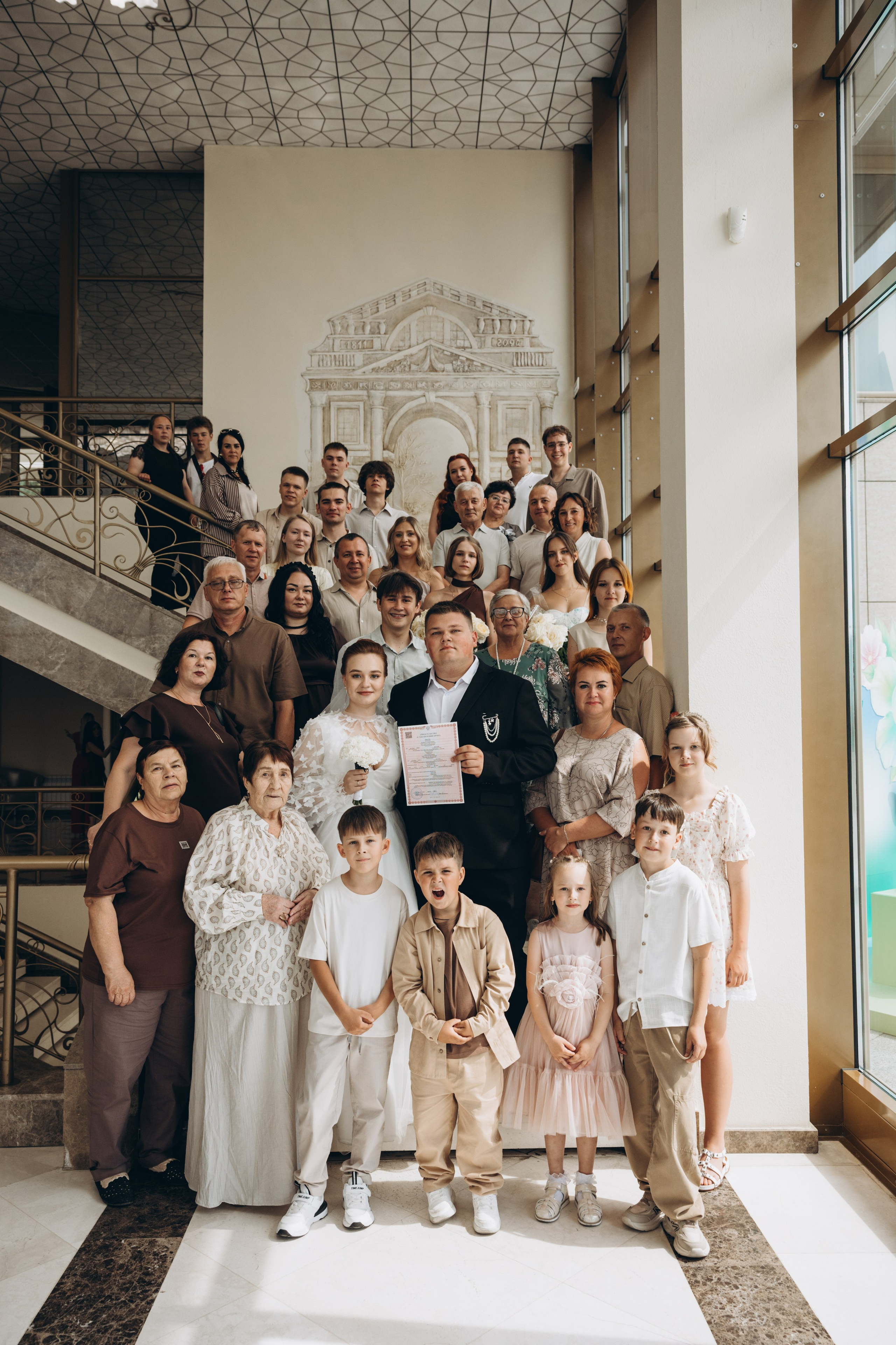 Кирилл и Алёна. Свадебный, семейный фотограф в Иркутске Светлана Макаричева