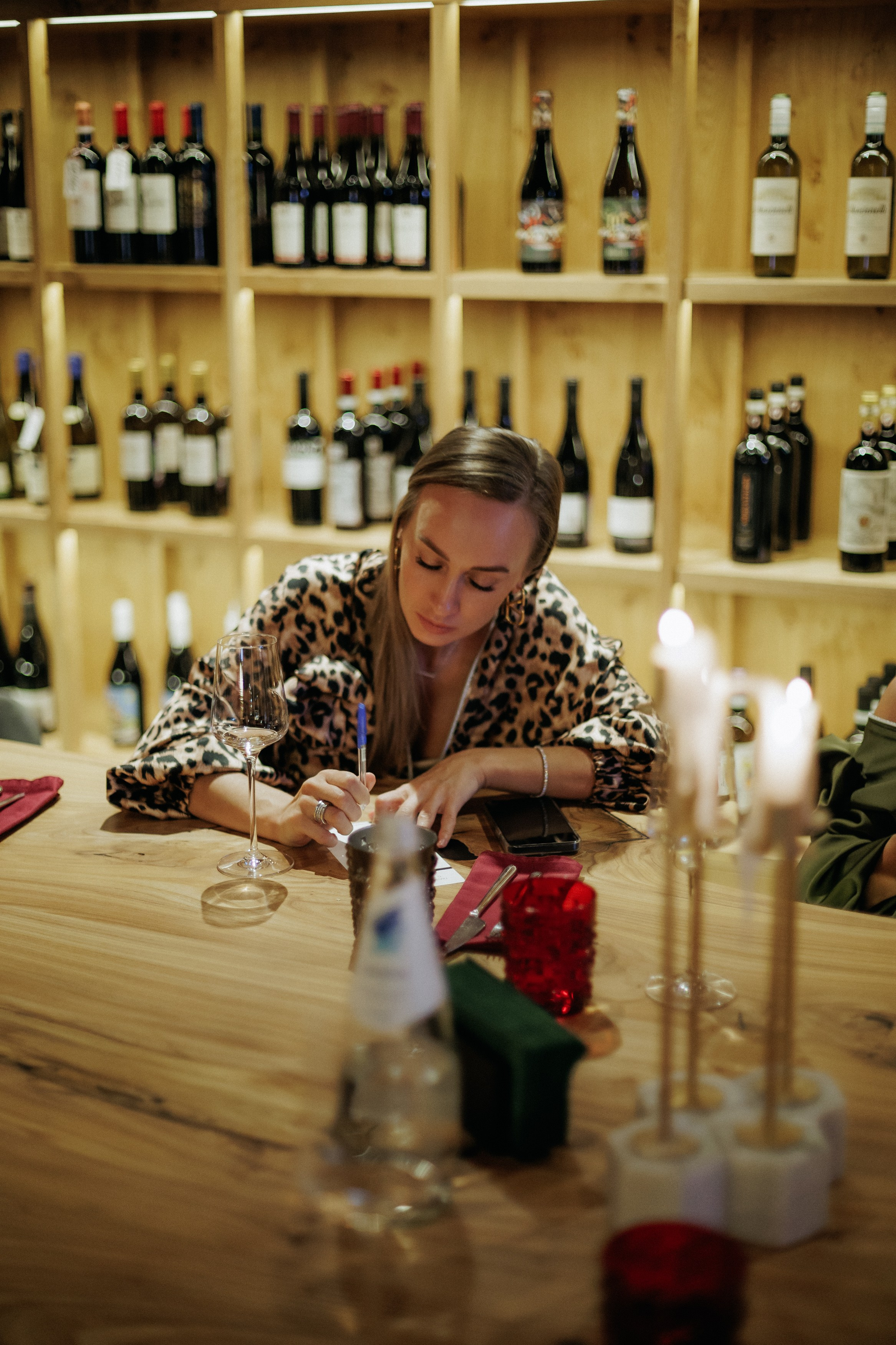 MAIN WINE x DPTRADE. СВОИ. ФОТООТЧЕТЫ-СОБЫТИЯ-МЕСТА