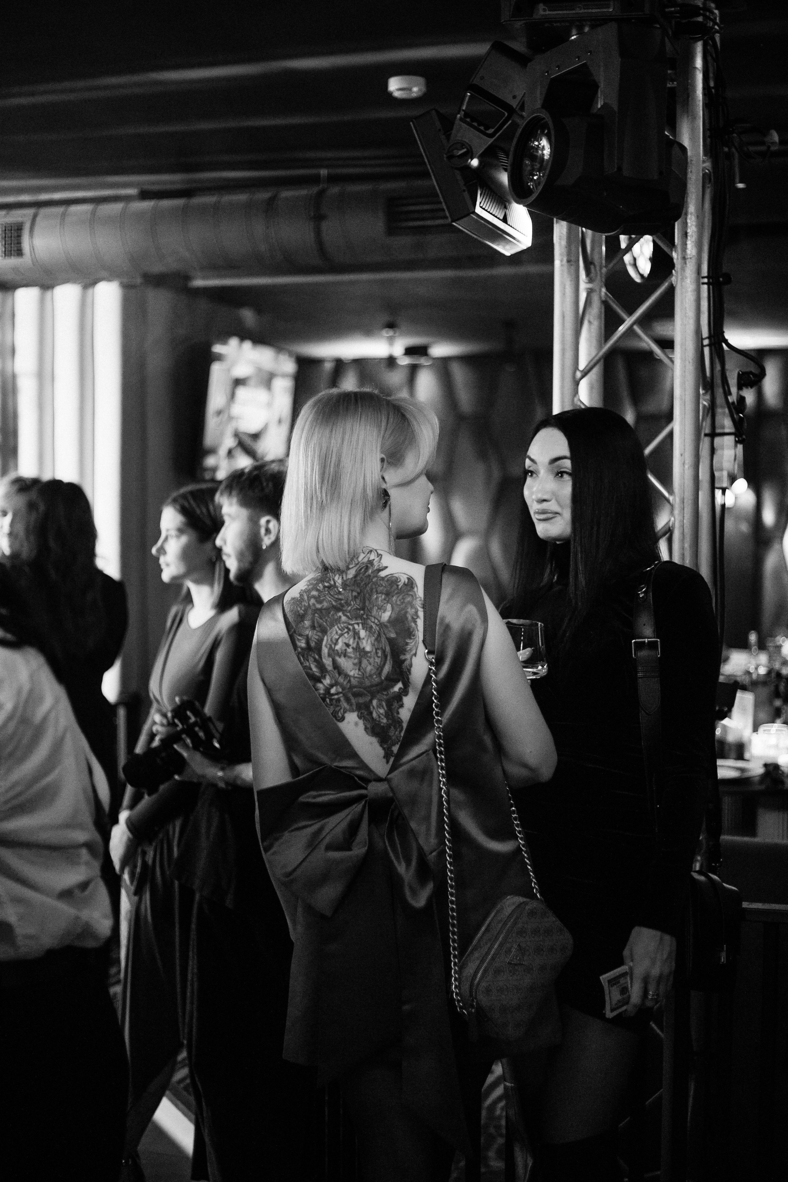 LA FAMIGLIA — SOLOVI — 1 YEAR. СВОИ. ФОТООТЧЕТЫ-СОБЫТИЯ-МЕСТА