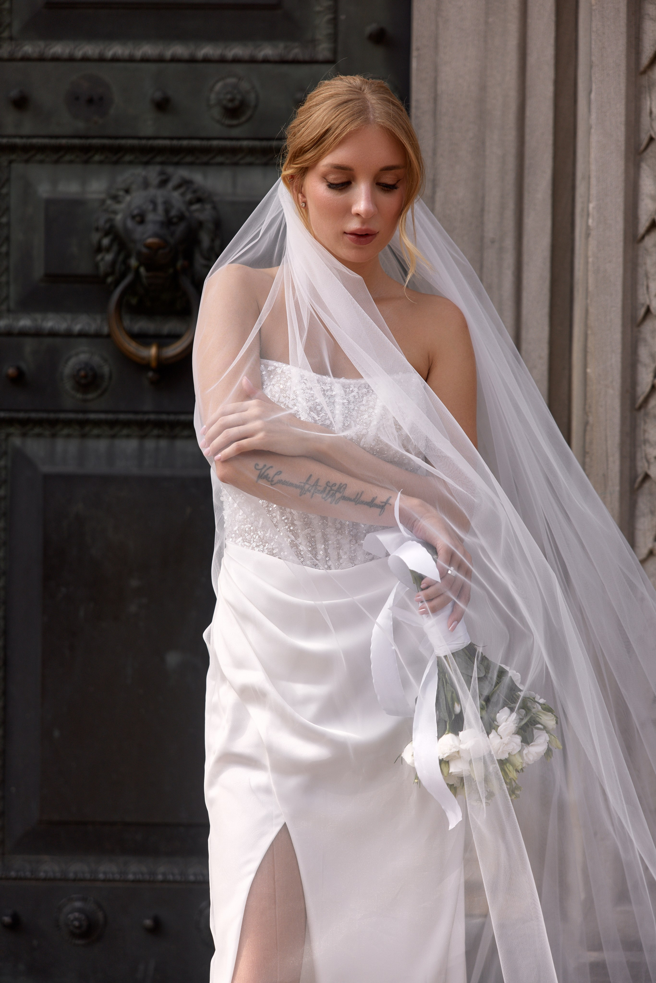 Павел и Полина. Свадебный фотограф в СПБ Станислав Молчанов