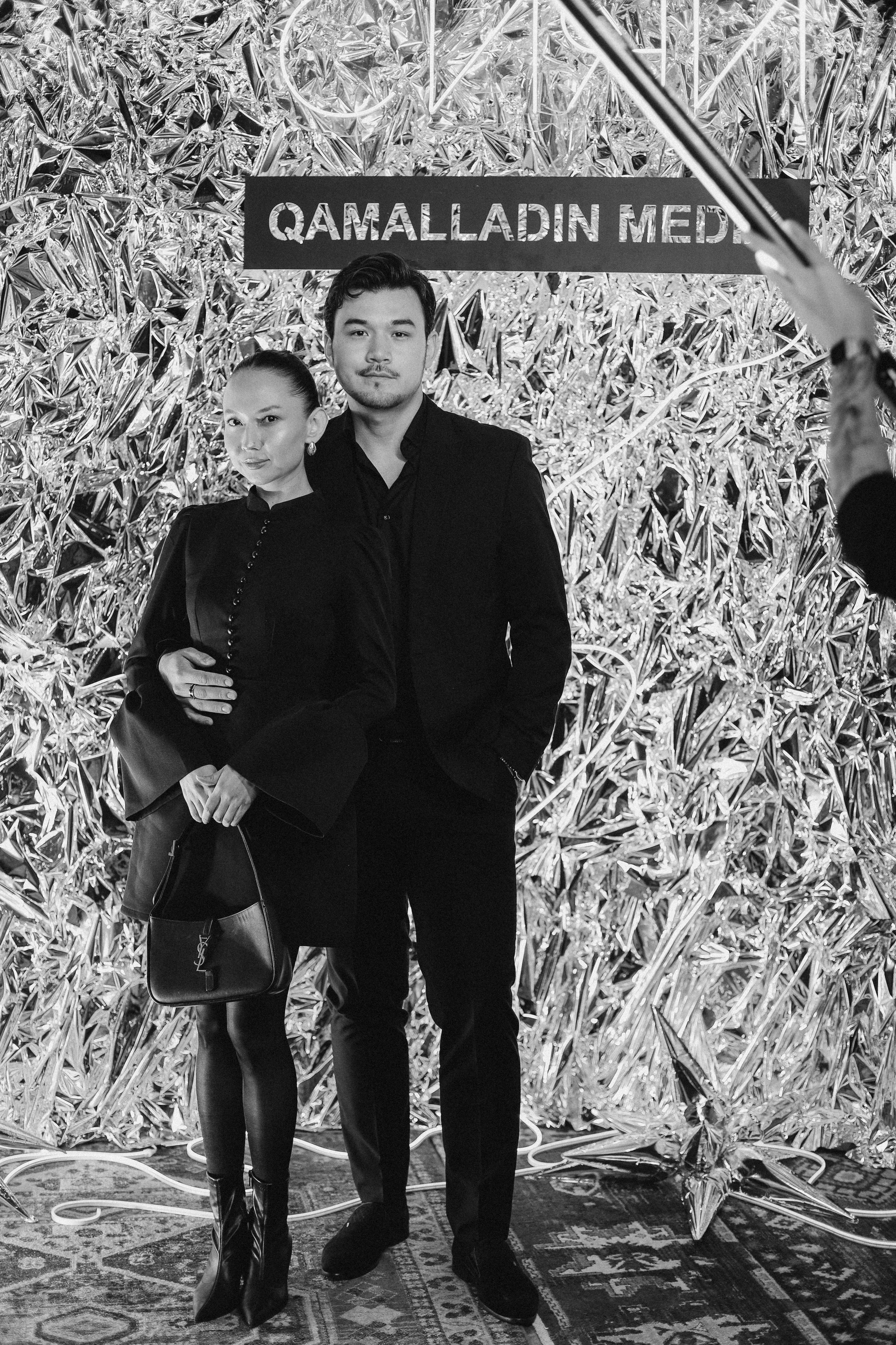 Корпоратив QM | 5.12. Фотограф в Алматы и Москве Даша Пушкина