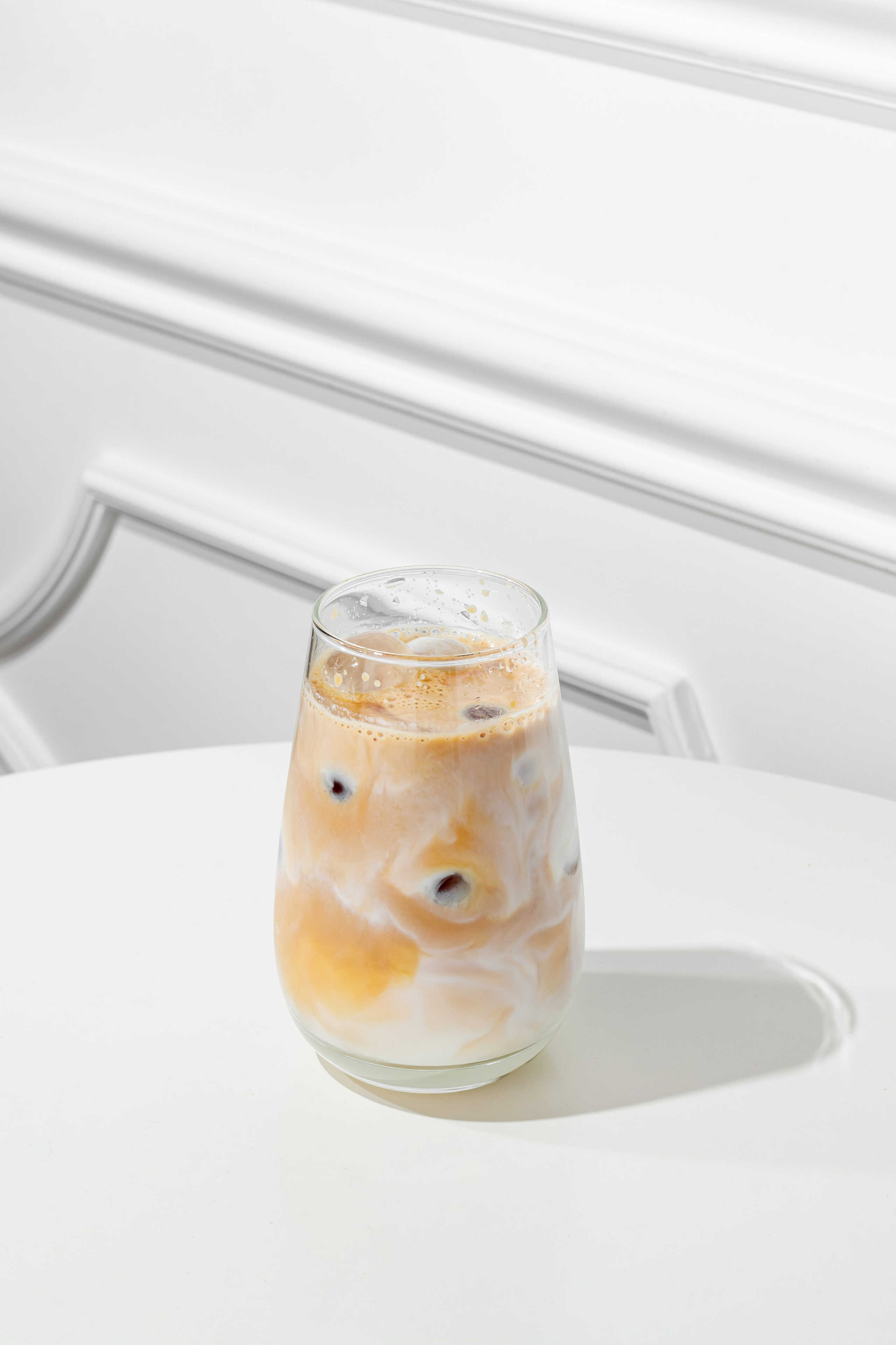 Съемка меню для кафе «White». Фуд фотограф Саратов | Фото еды для меню, сайта и доставки