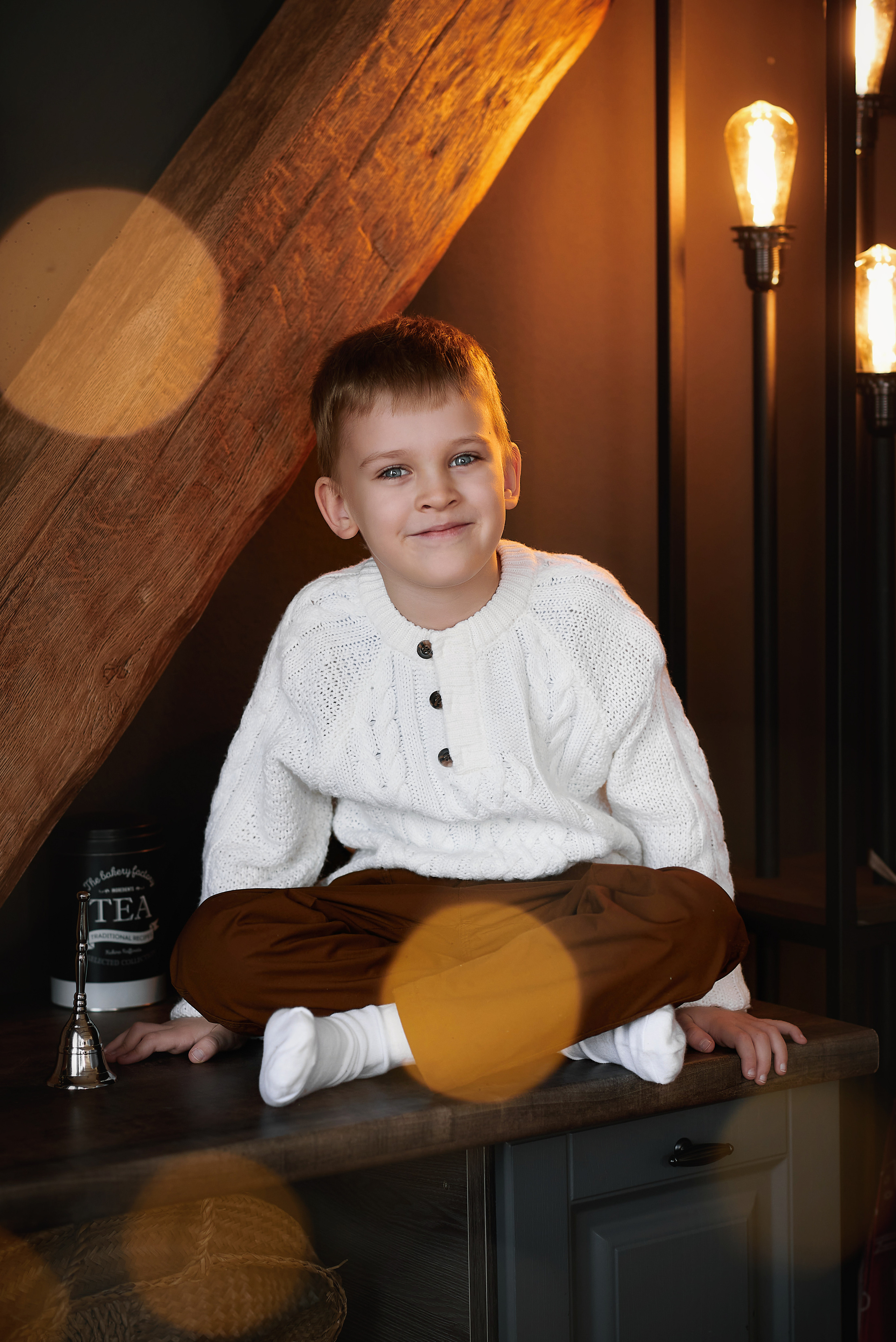 Семейные новогододние картинки. Семейный фотограф в Ростове-на-Дону Татьяна Литвинова