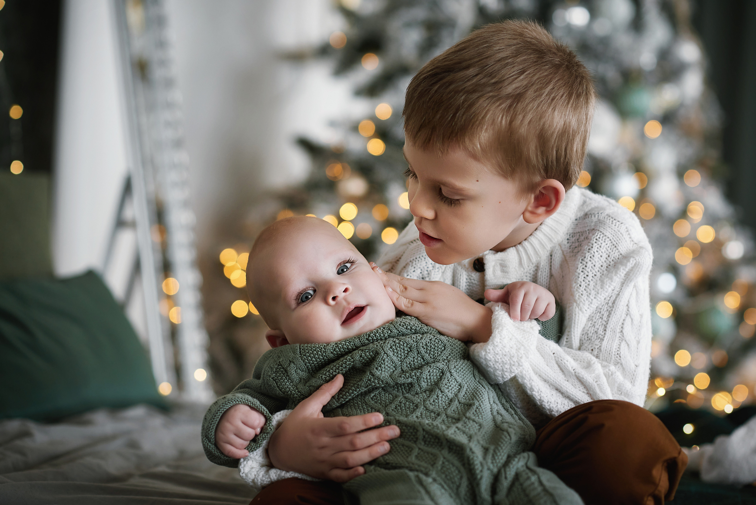 Семейные новогододние картинки. Семейный фотограф в Ростове-на-Дону Татьяна Литвинова