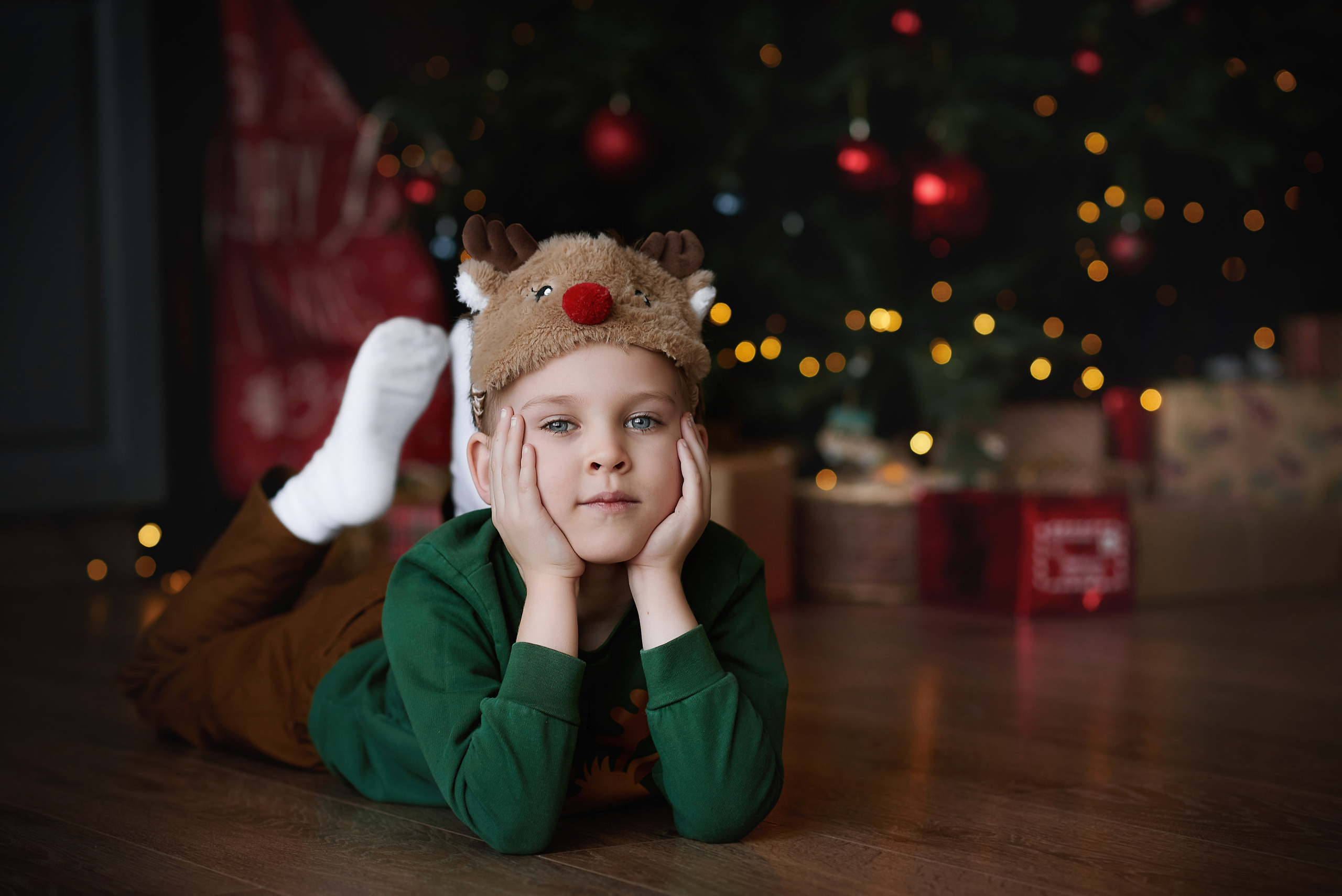 Семейные новогододние картинки. Семейный фотограф в Ростове-на-Дону Татьяна Литвинова