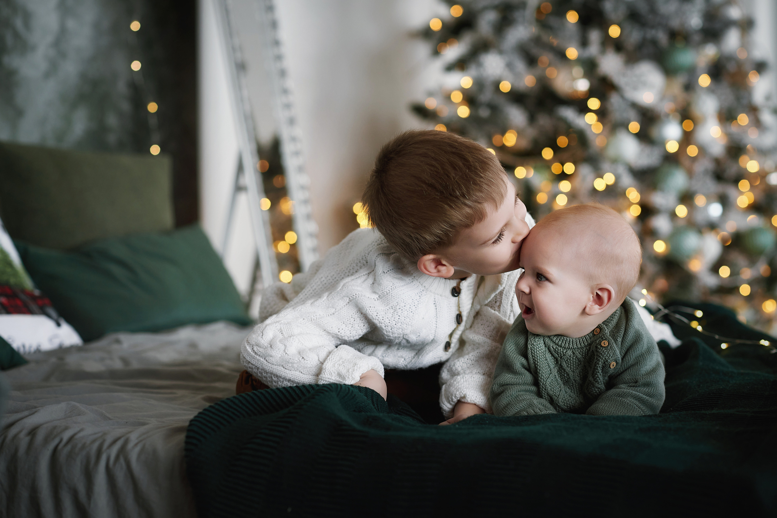 Семейные новогододние картинки. Семейный фотограф в Ростове-на-Дону Татьяна Литвинова