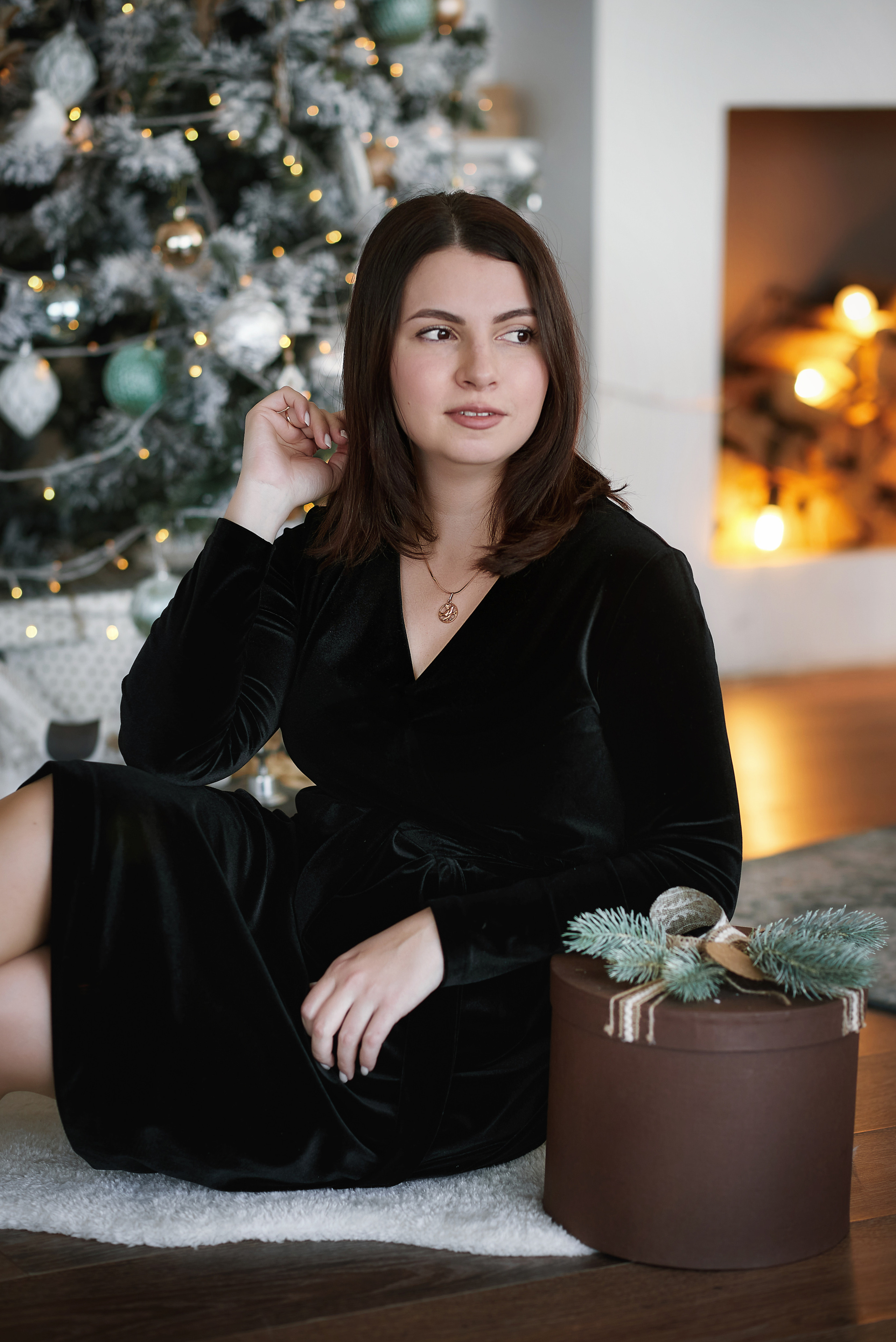 Семейные новогододние картинки. Семейный фотограф в Ростове-на-Дону Татьяна Литвинова