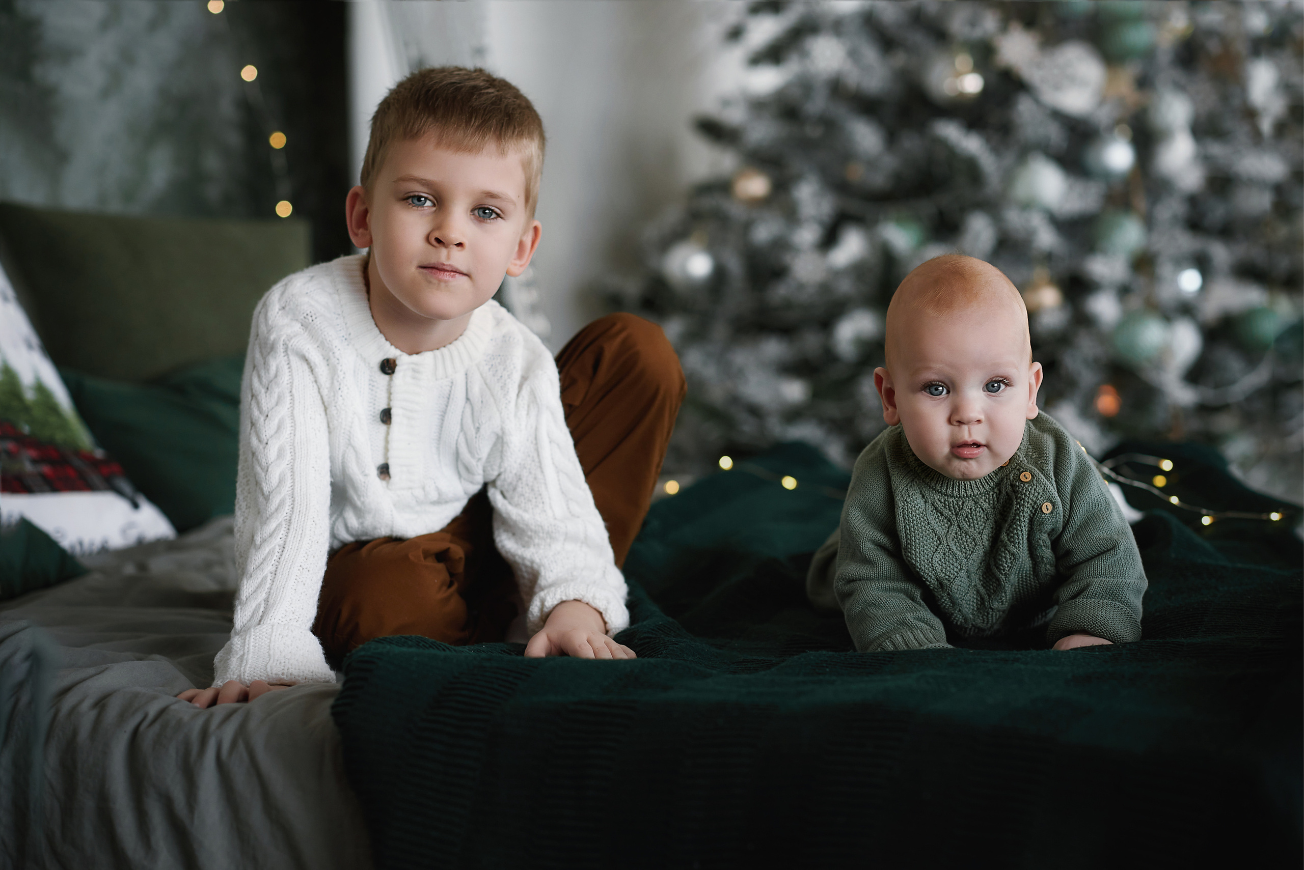 Семейные новогододние картинки. Семейный фотограф в Ростове-на-Дону Татьяна Литвинова