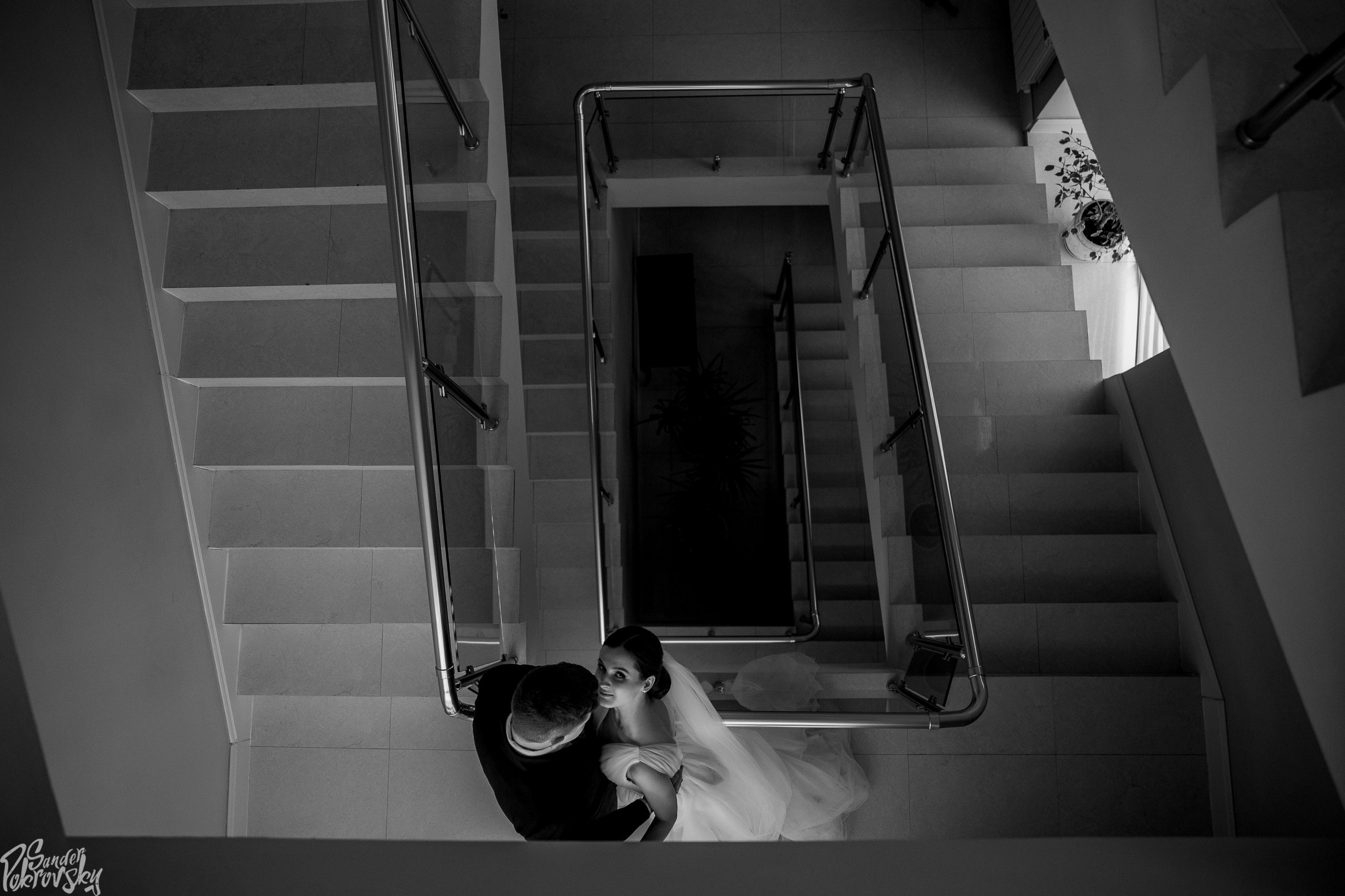 Свадебный и репортажный фотограф в Чебоксарах Покровский Александр