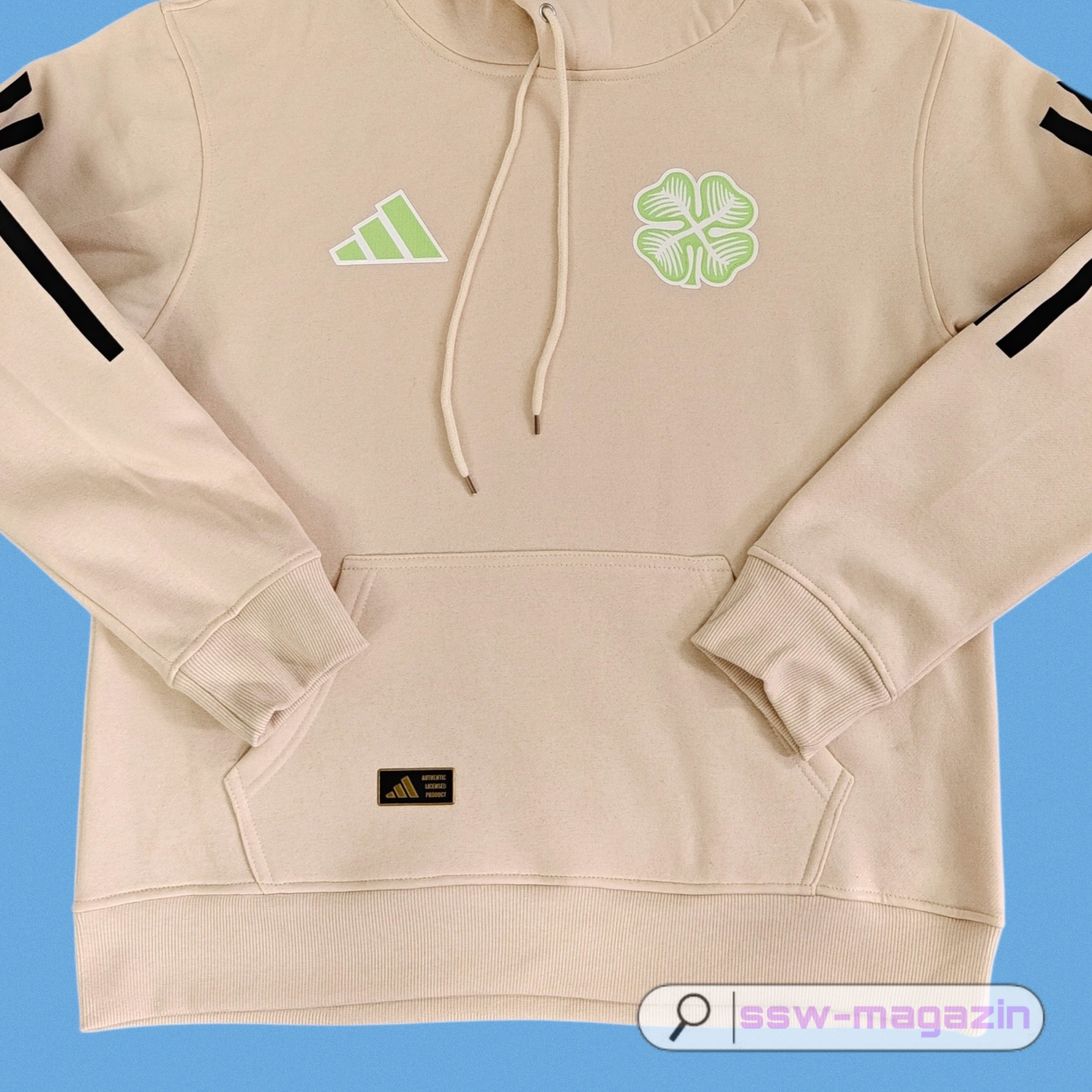 Худи. Футбольный магазин — ssw_magazin