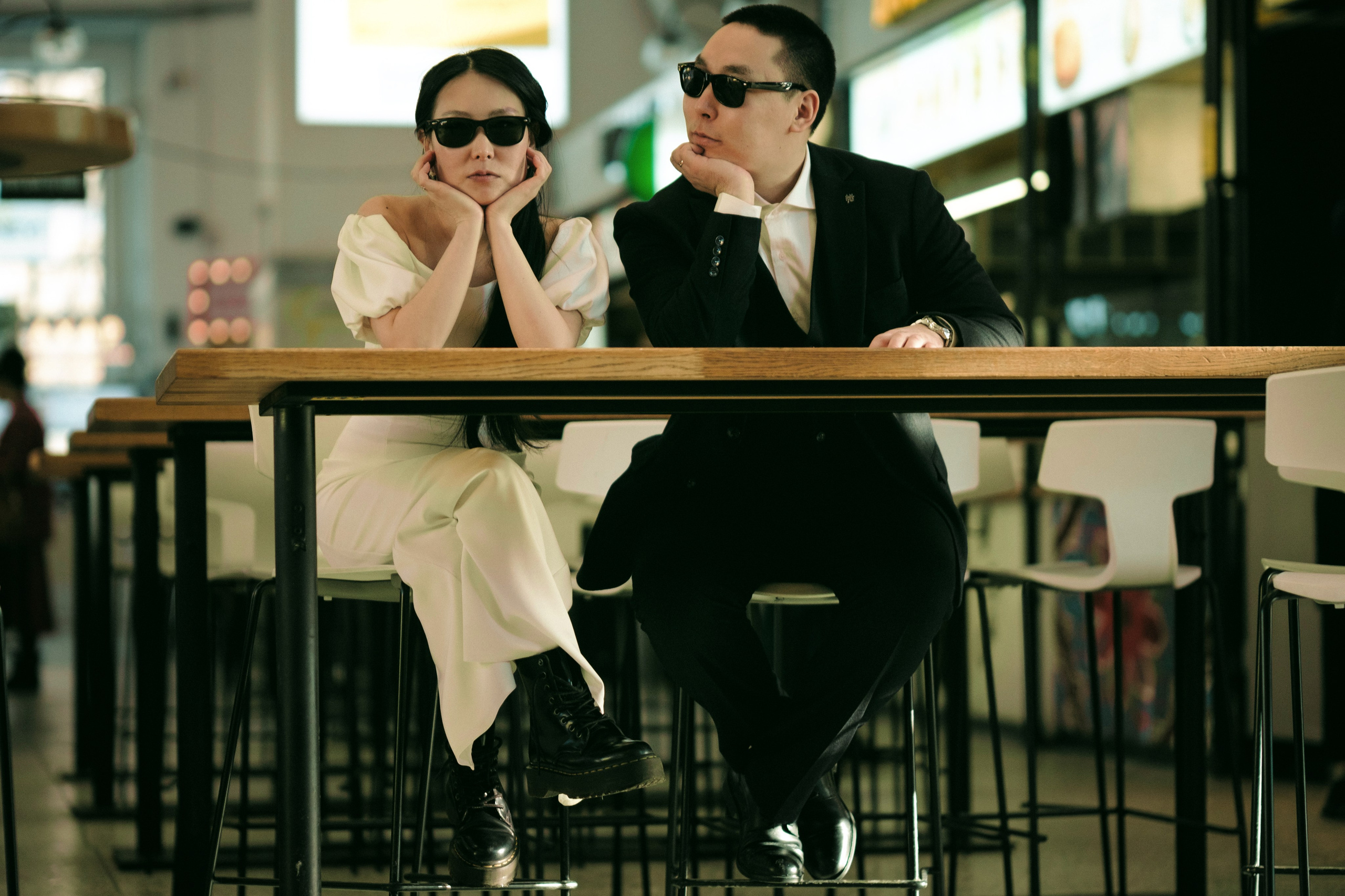 Алексей и Любовь. Professional photoartist in St. Petersburg (wedding, reportage, portrait, model book, love story) Alexander Shvedov