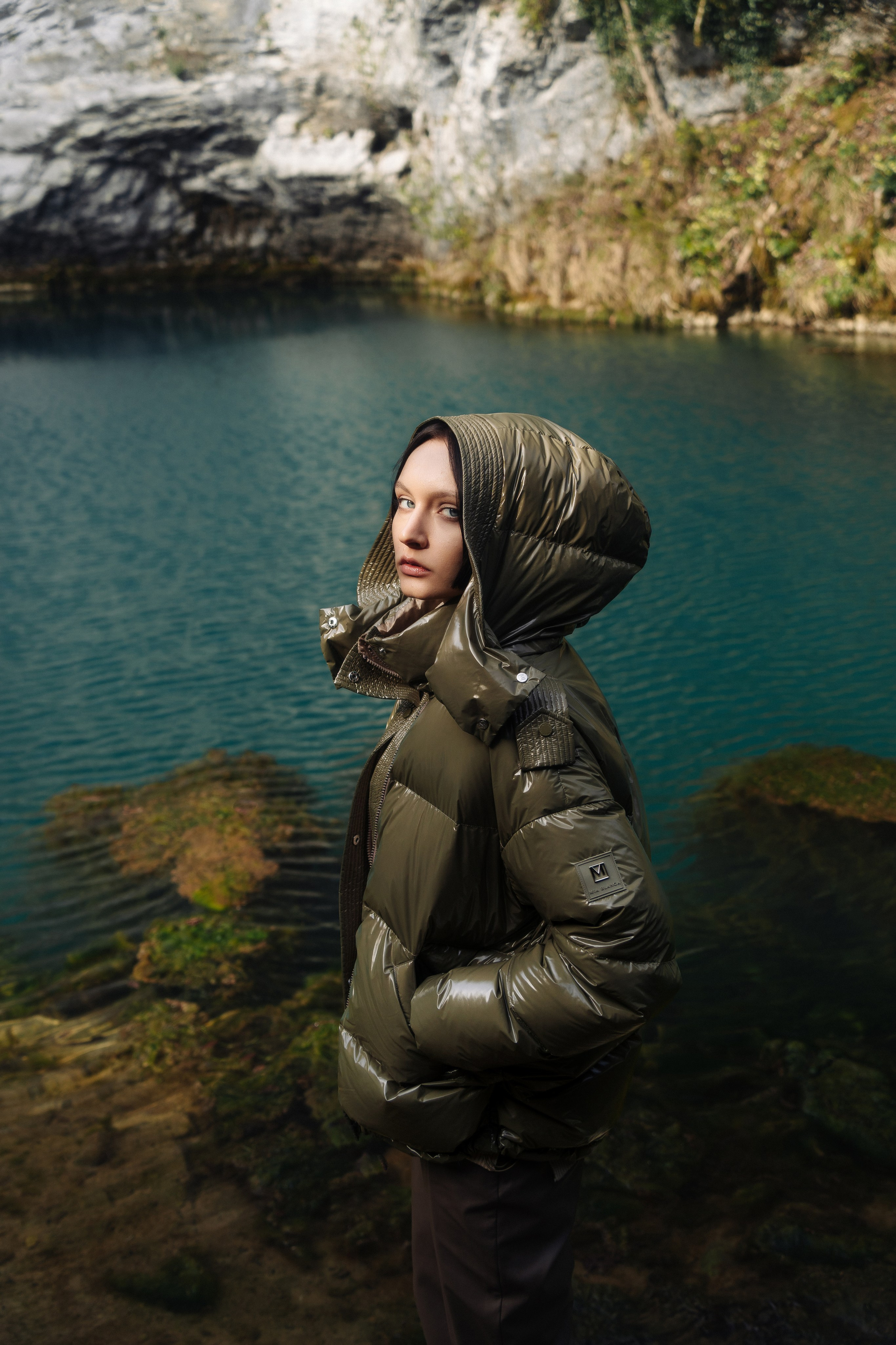 Продакшн вдвоём. Фотограф в Санкт-Петербурге Никита Белан