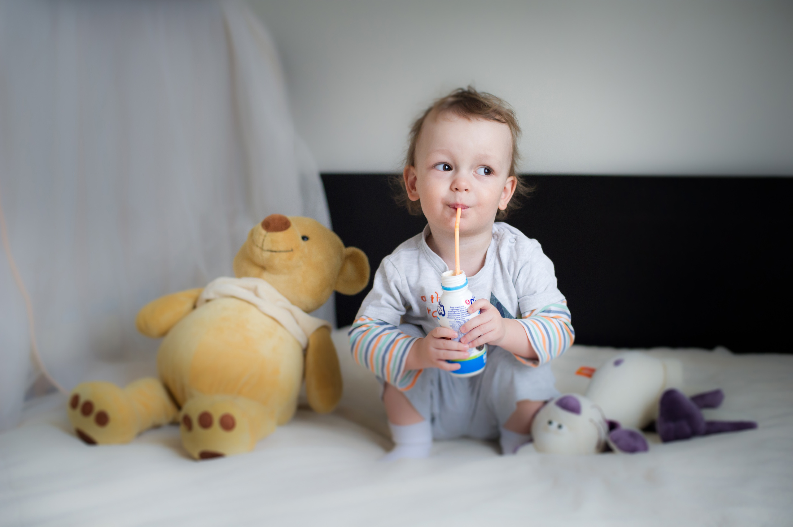 Детский и семейный фотограф в Москве. Выпускные альбомы. Частные съемки