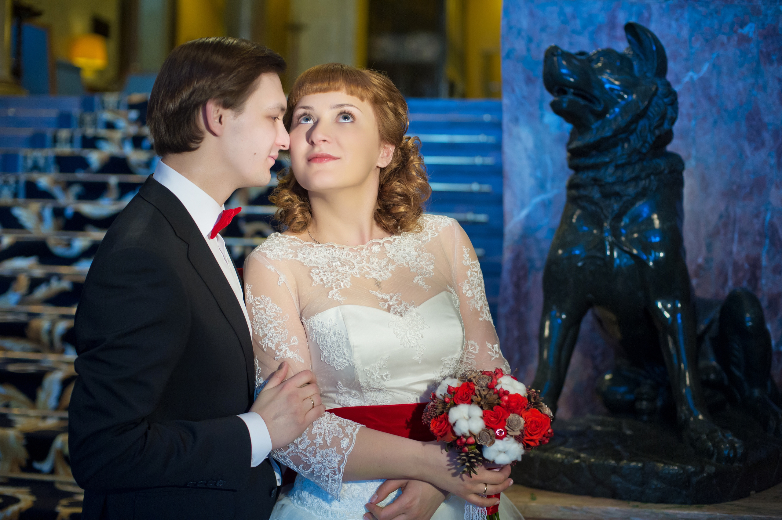 Профессиональная свадебная фотосессия в Москве и московской области. Выпускные альбомы. Частные съемки