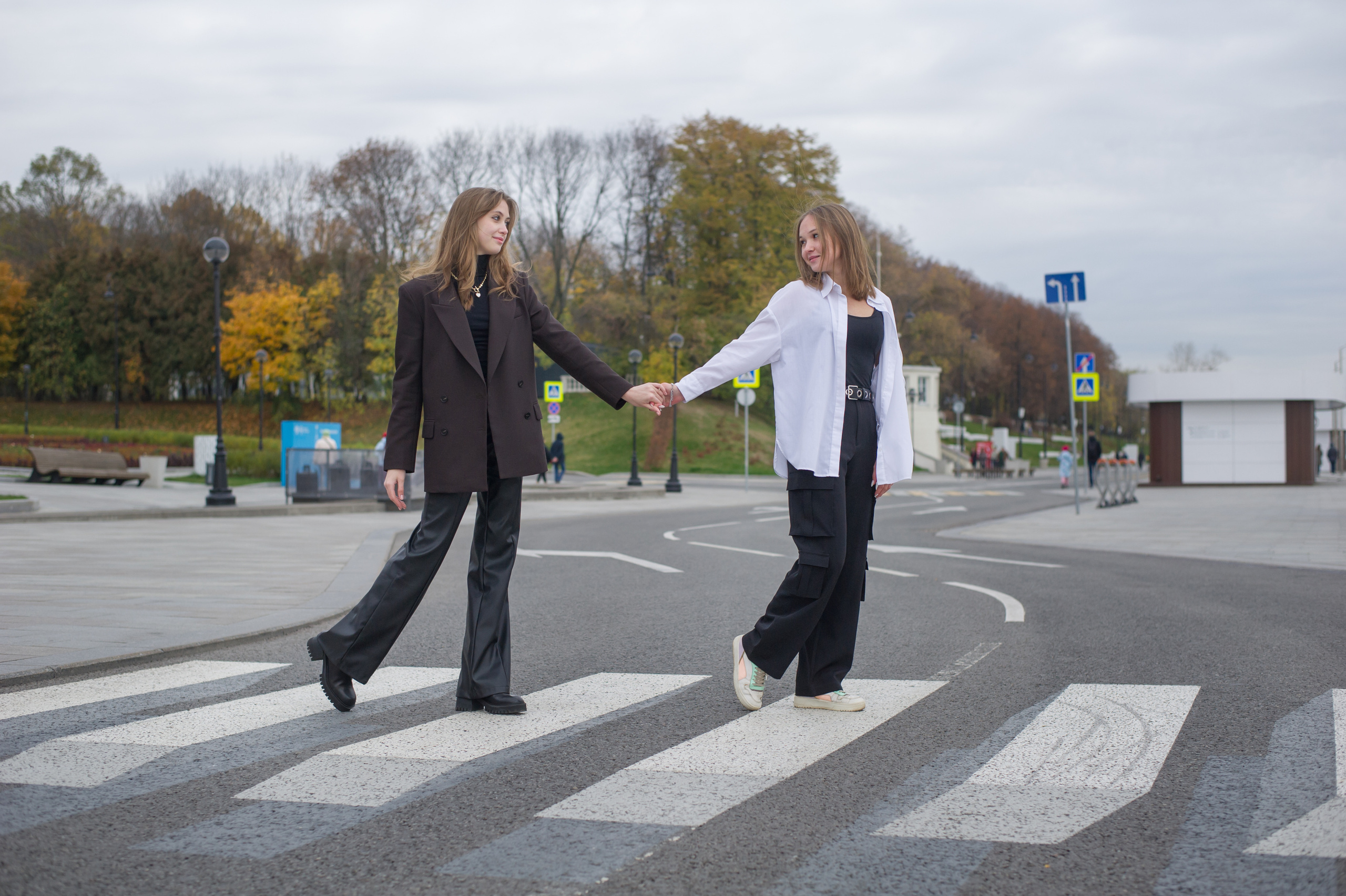 Детский и семейный фотограф в Москве. Выпускные альбомы. Частные съемки